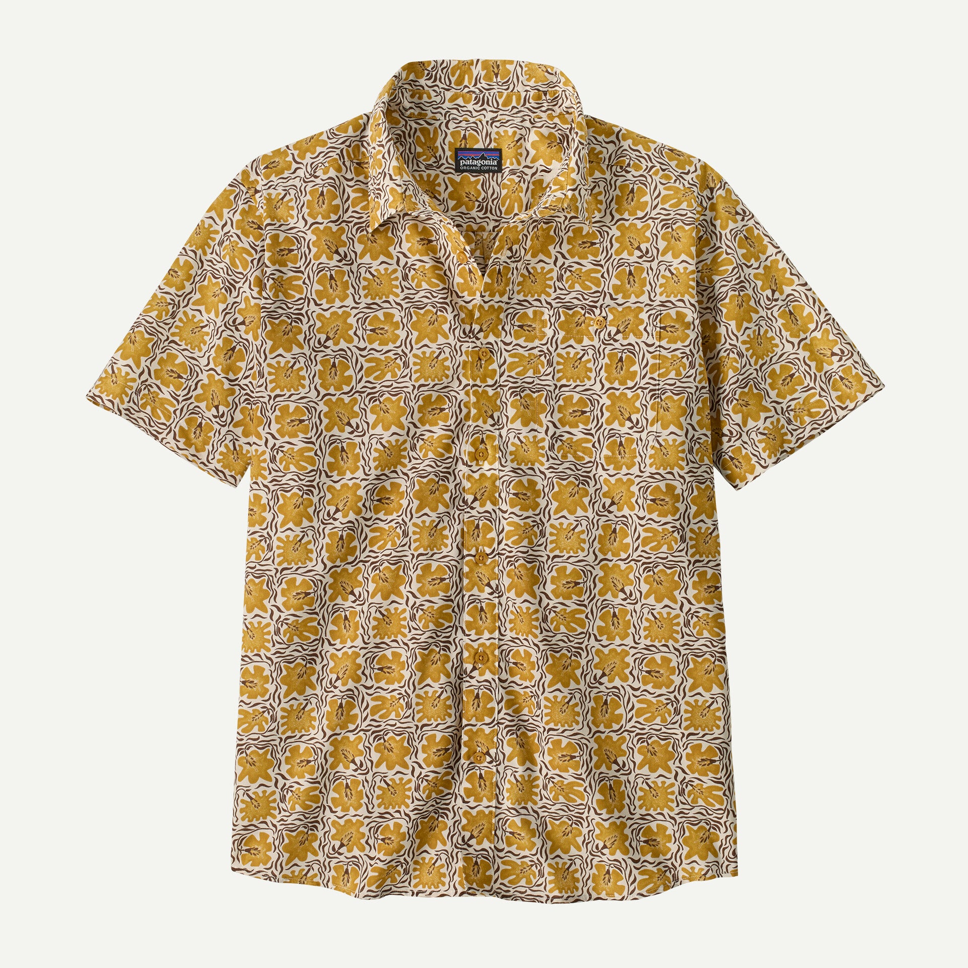 Men's Go-To Shirt