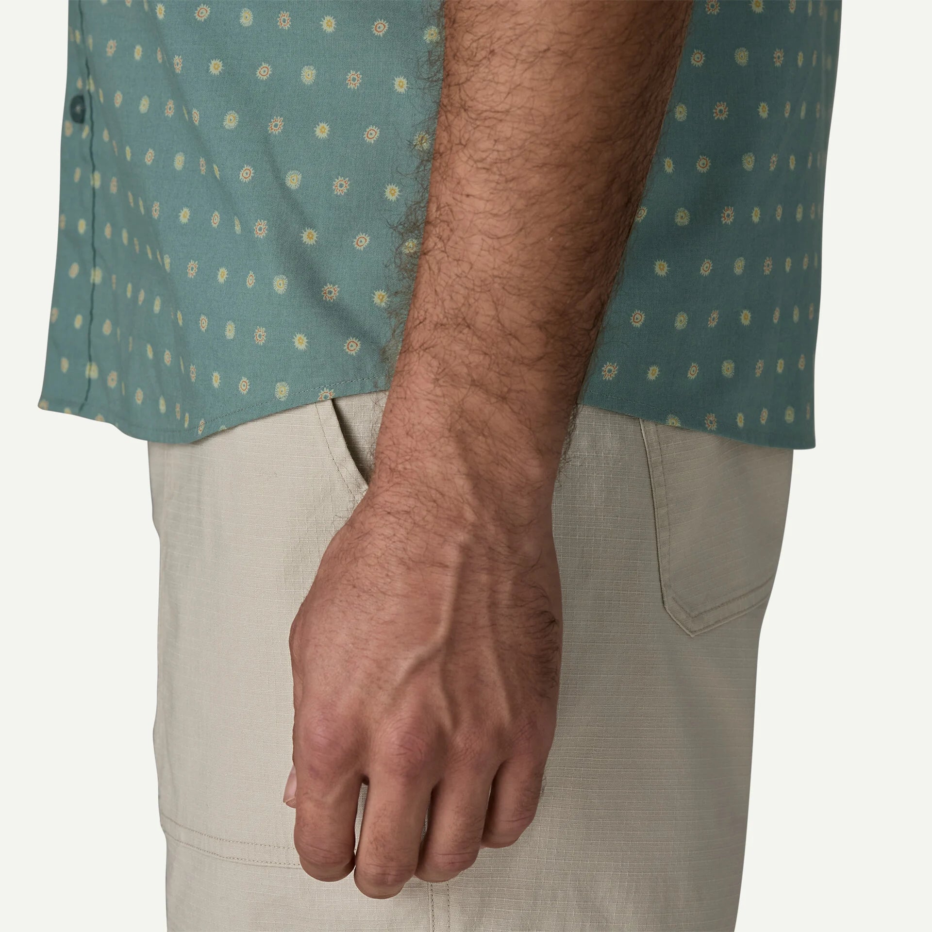 Men's Go-To Shirt