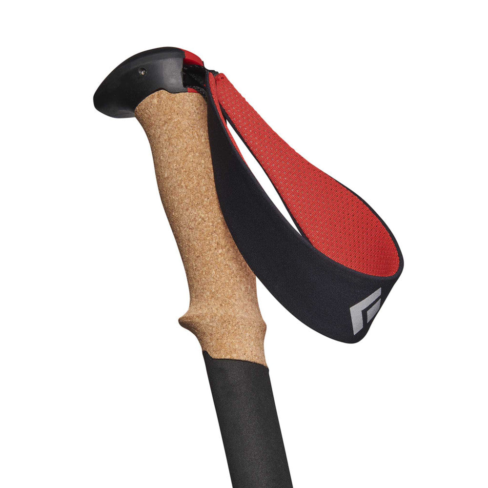 Pursuit FLZ Poles