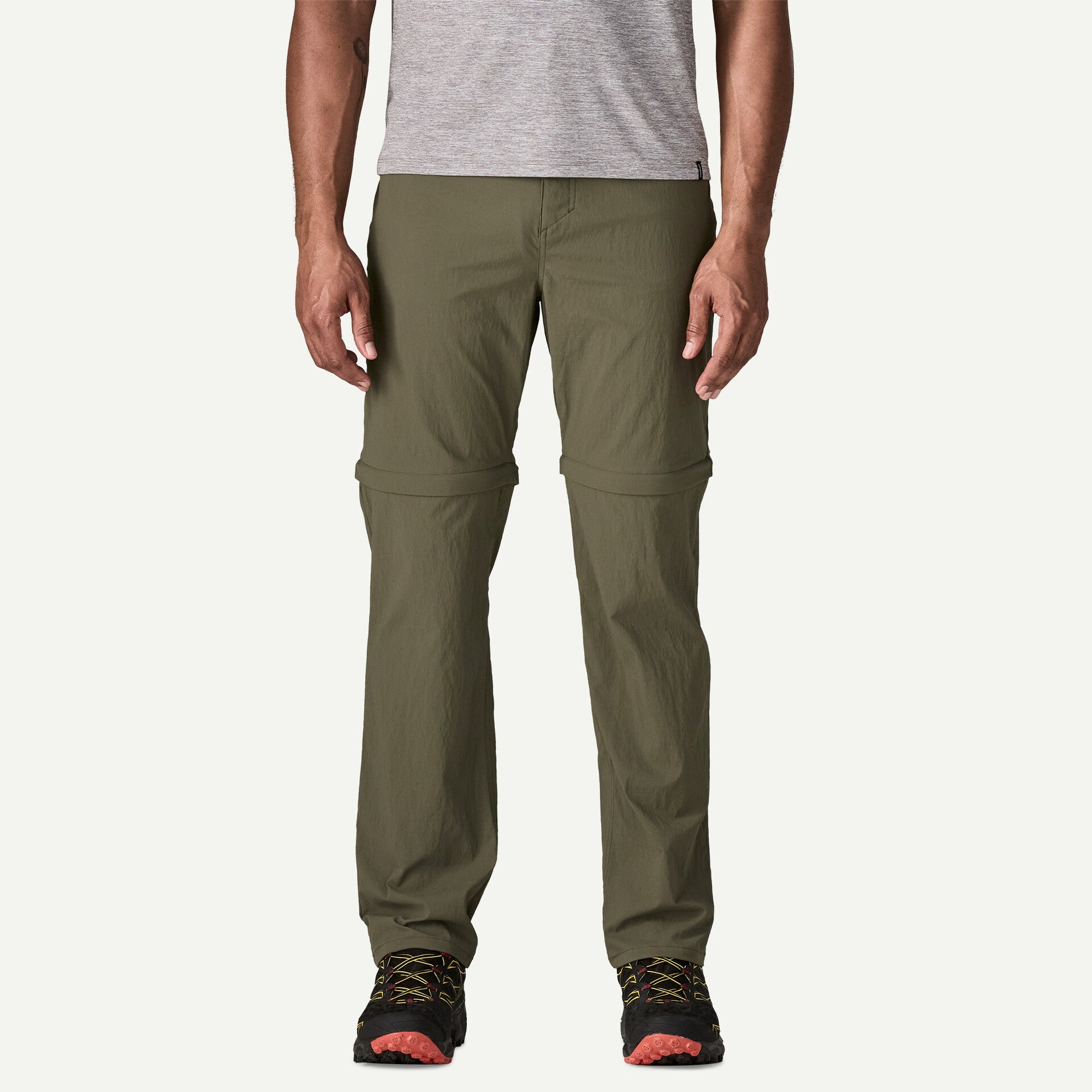 Men's Quandary Convertible Pants
