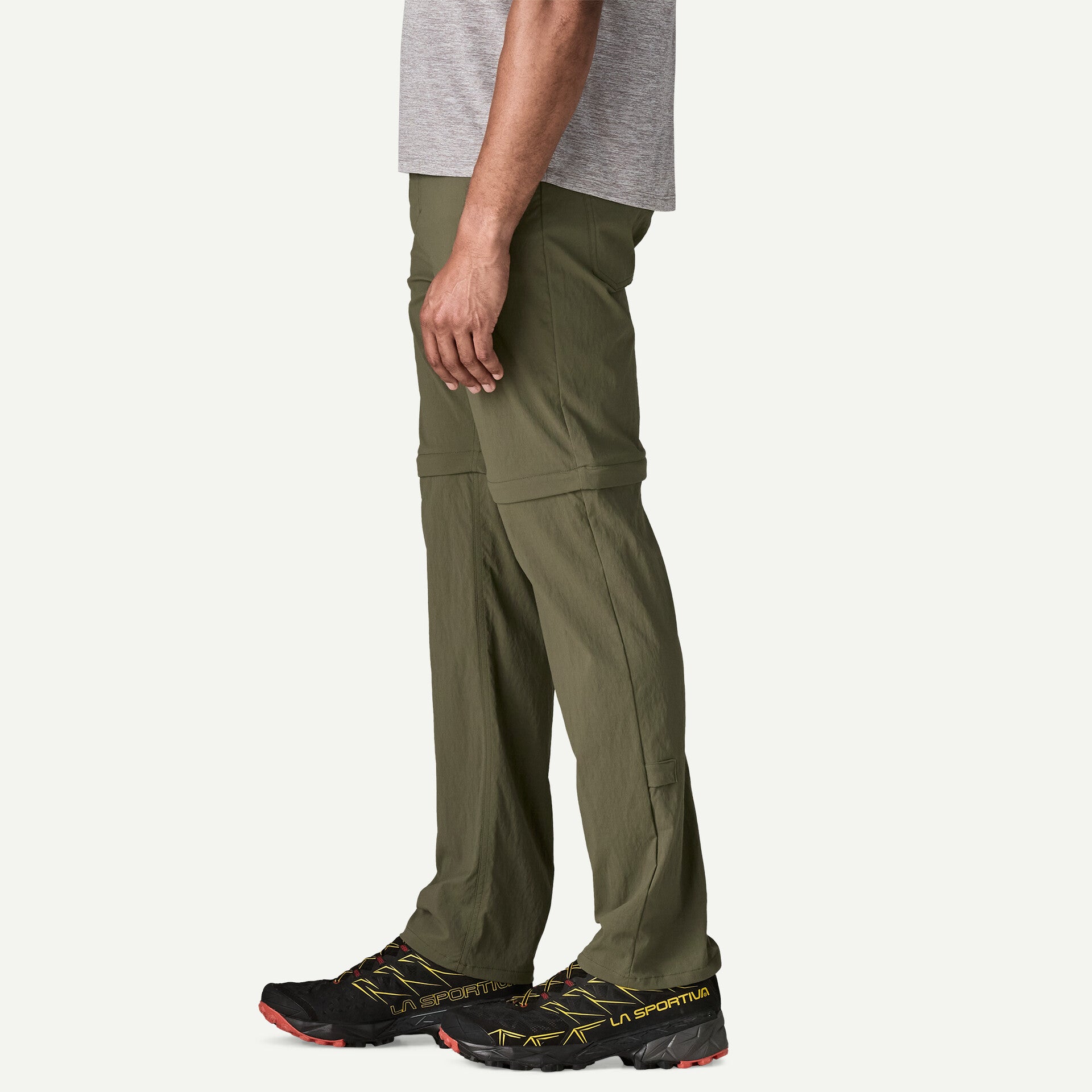 Men's Quandary Convertible Pants