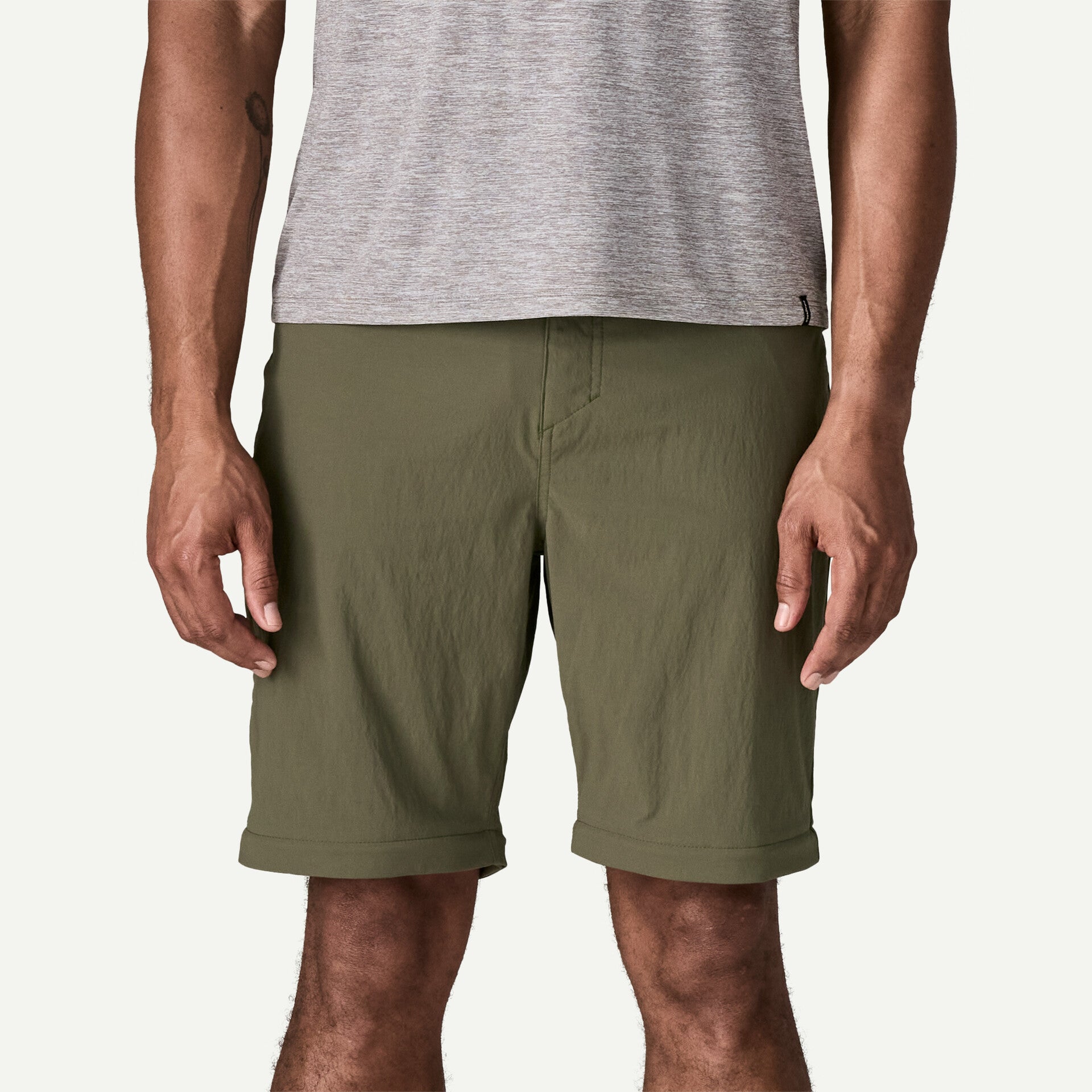 Men's Quandary Convertible Pants