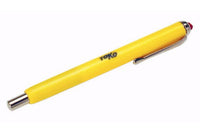 Toko Snowthermometer pen format