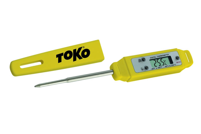 Toko Digital Snowthermometer product shot