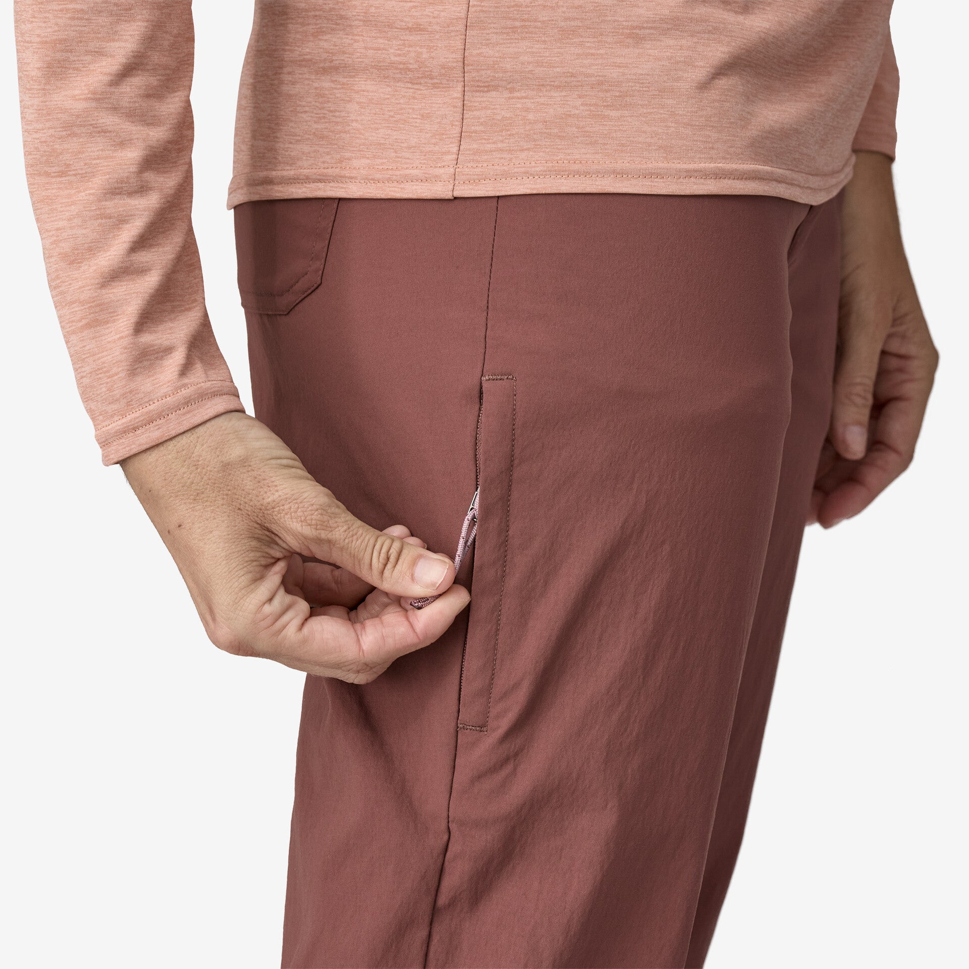 Women's Quandary Pants - Regular