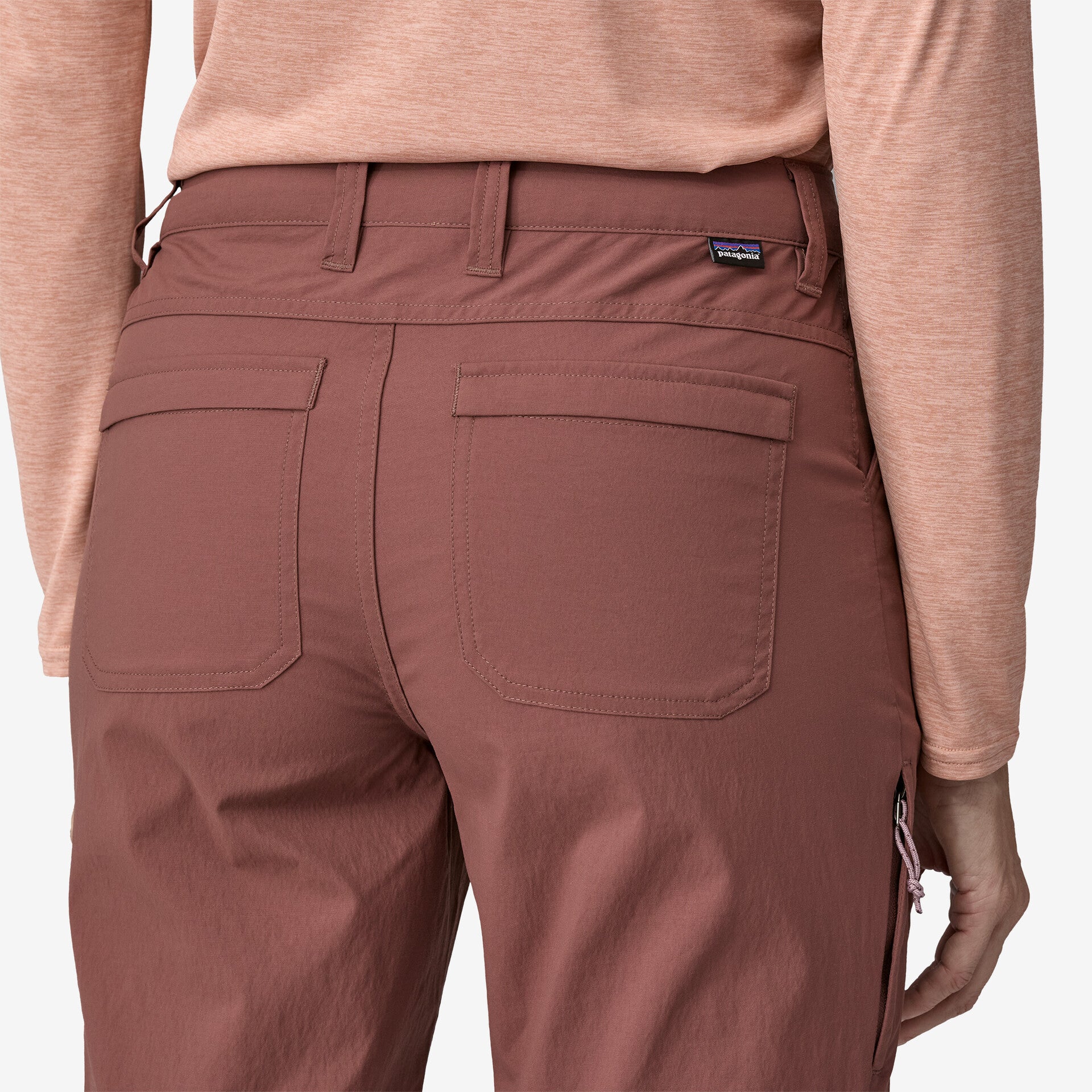 Women's Quandary Pants - Regular