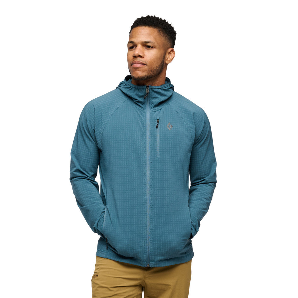 Men's Coefficient Storm Hoody