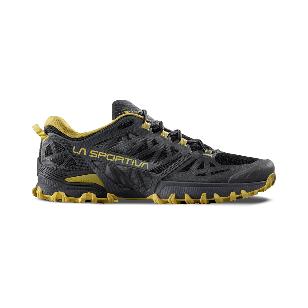 Men's Bushido III
