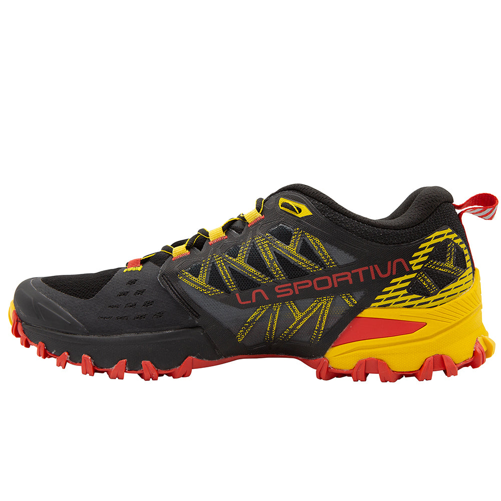 Men's Bushido III GTX