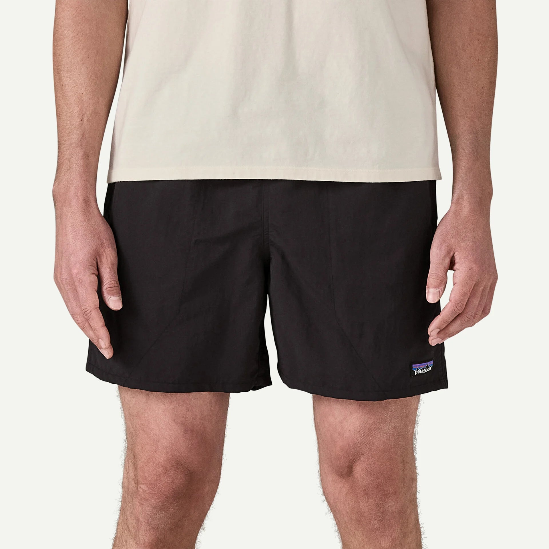 Men's Baggies Shorts - 5"