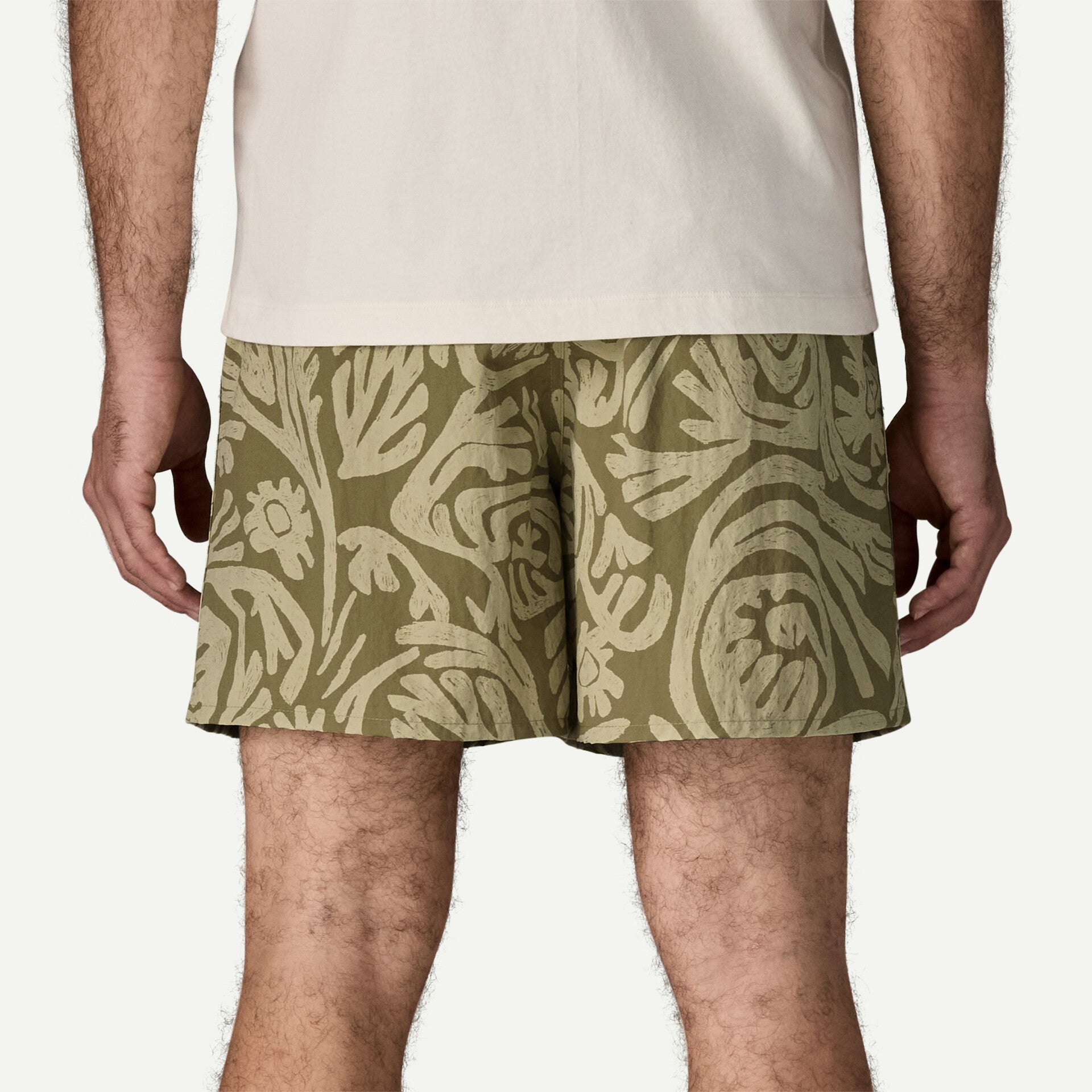 Men's Baggies Shorts - 5"