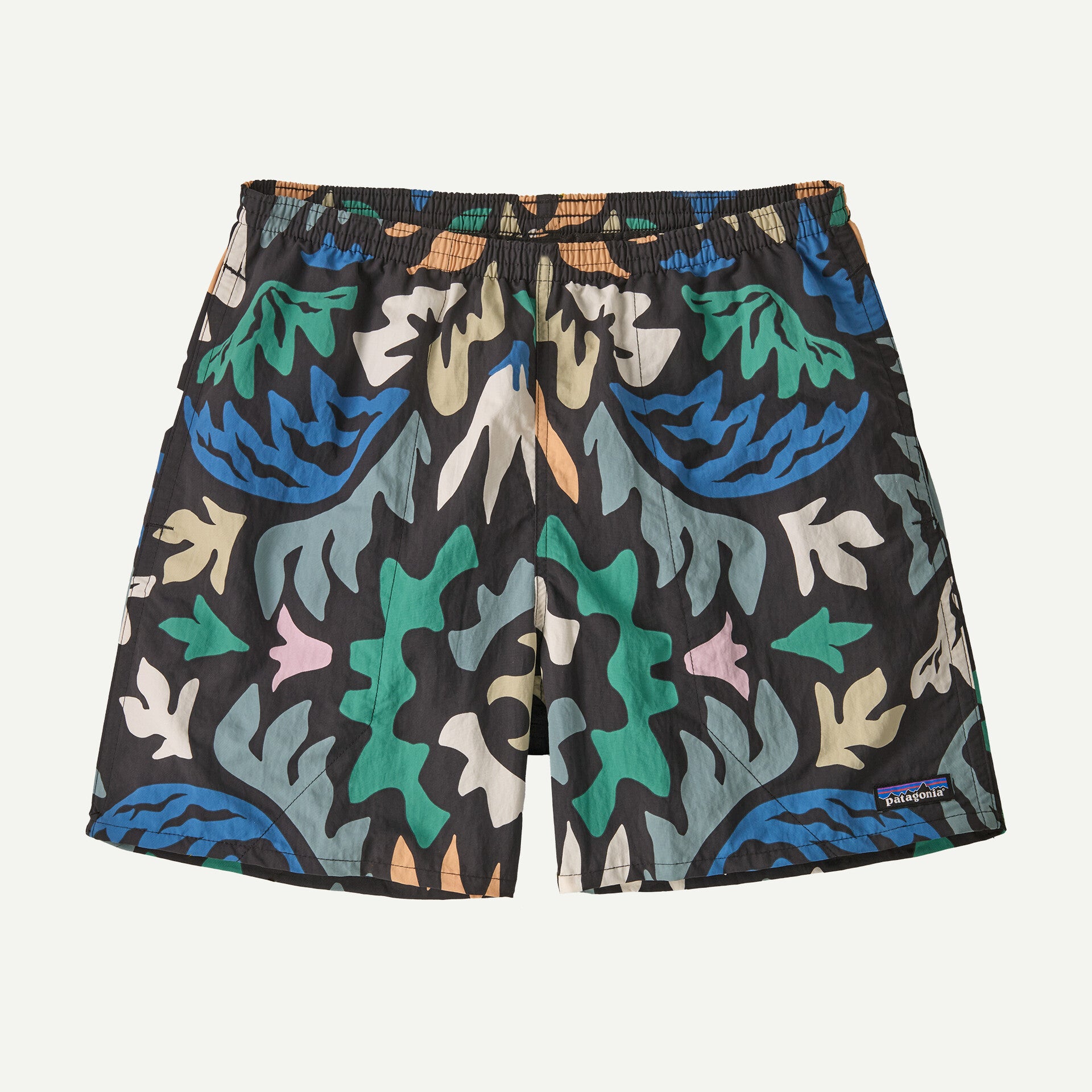 Men's Baggies Shorts - 5"