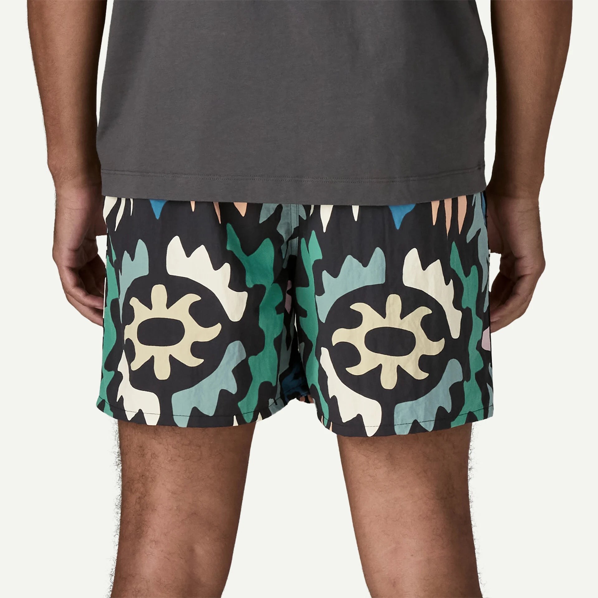 Men's Baggies Shorts - 5"