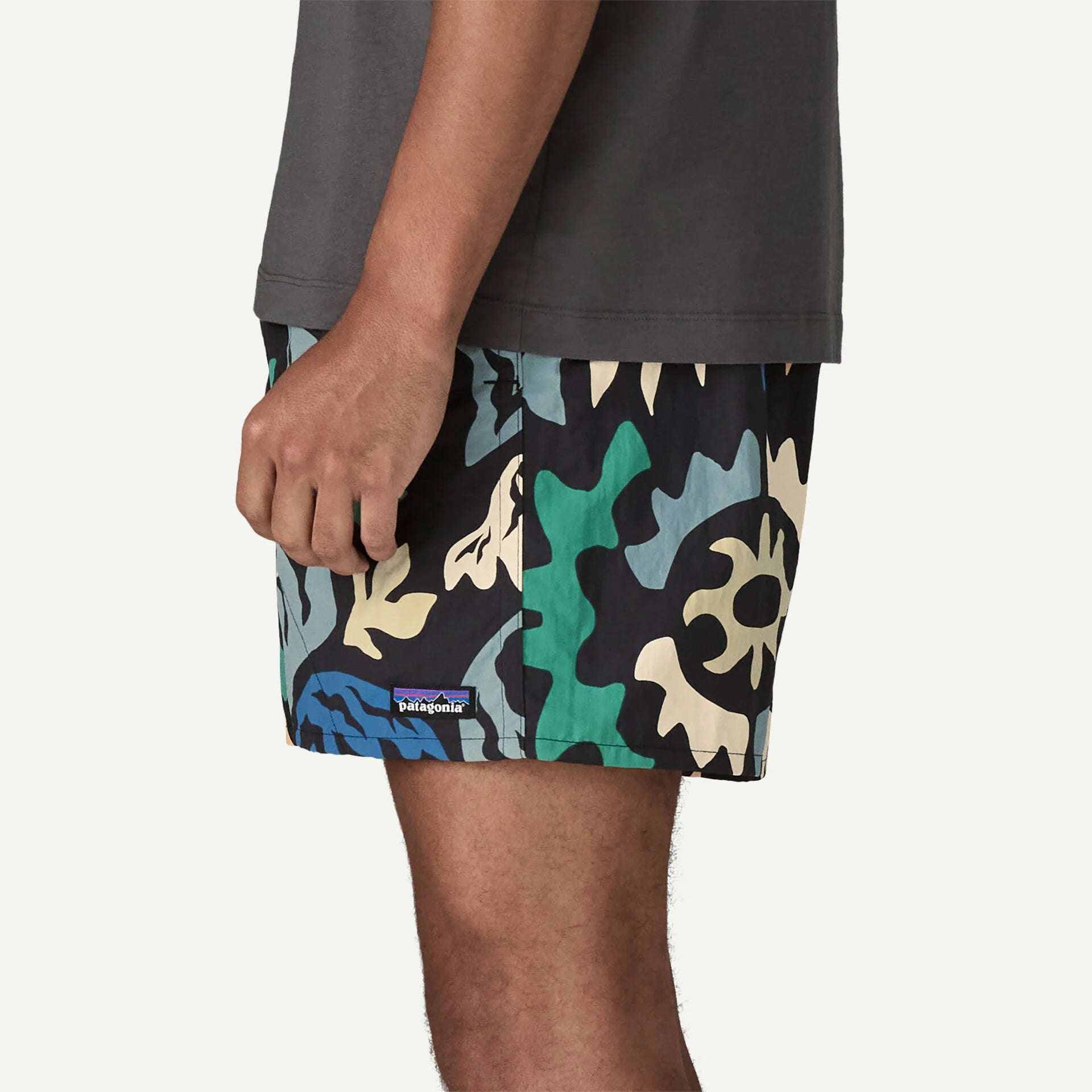 Men's Baggies Shorts - 5"