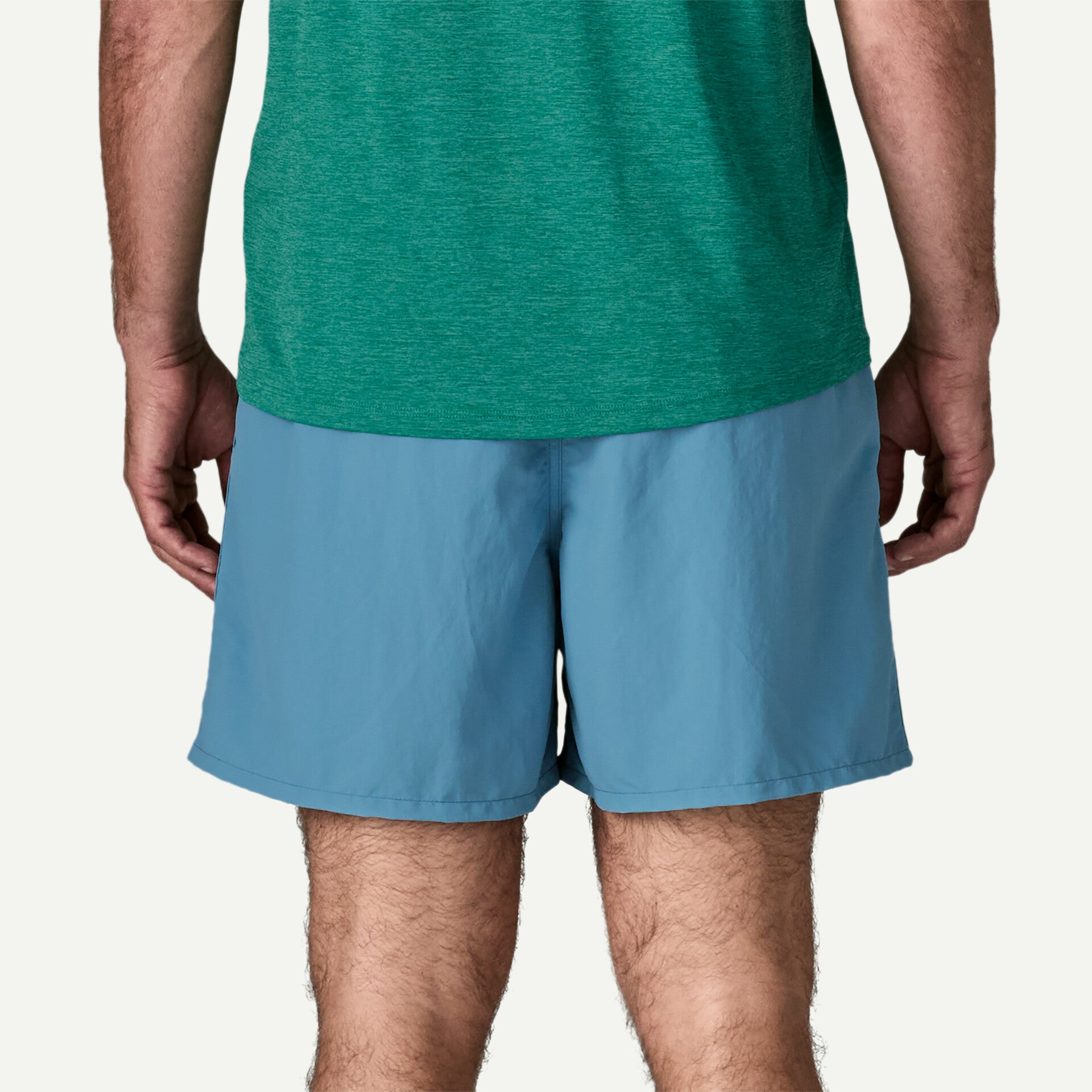 Men's Baggies Shorts - 5"