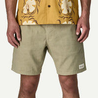 Patagonia Men's Corduroy Volley Shorts