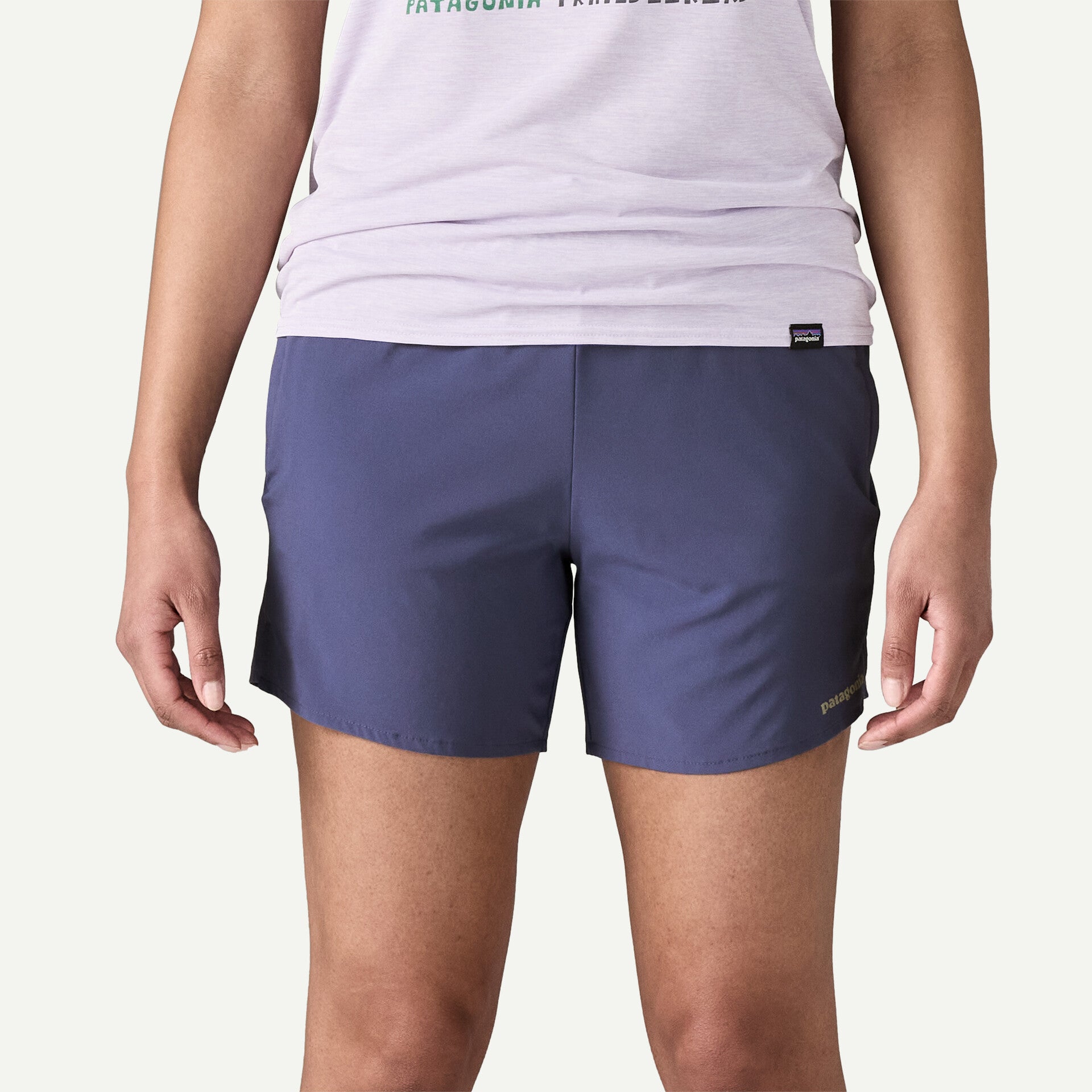 Women's Multi Trails Shorts - 5½"