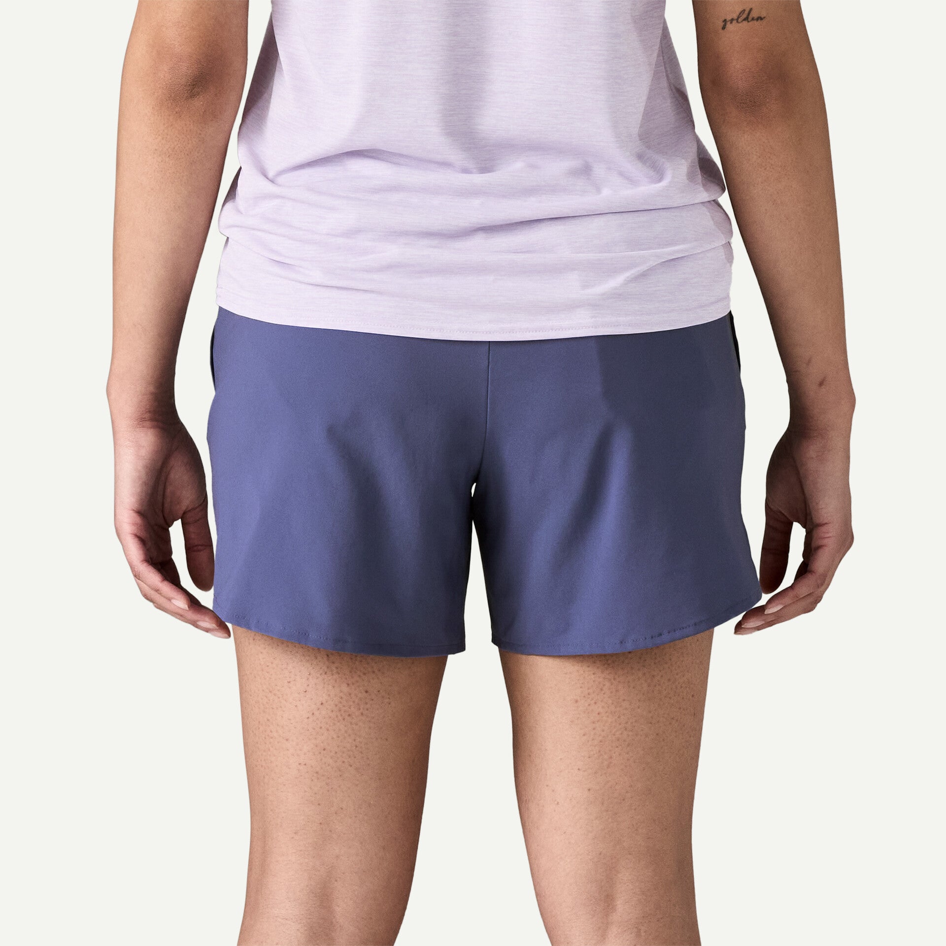 Women's Multi Trails Shorts - 5½"