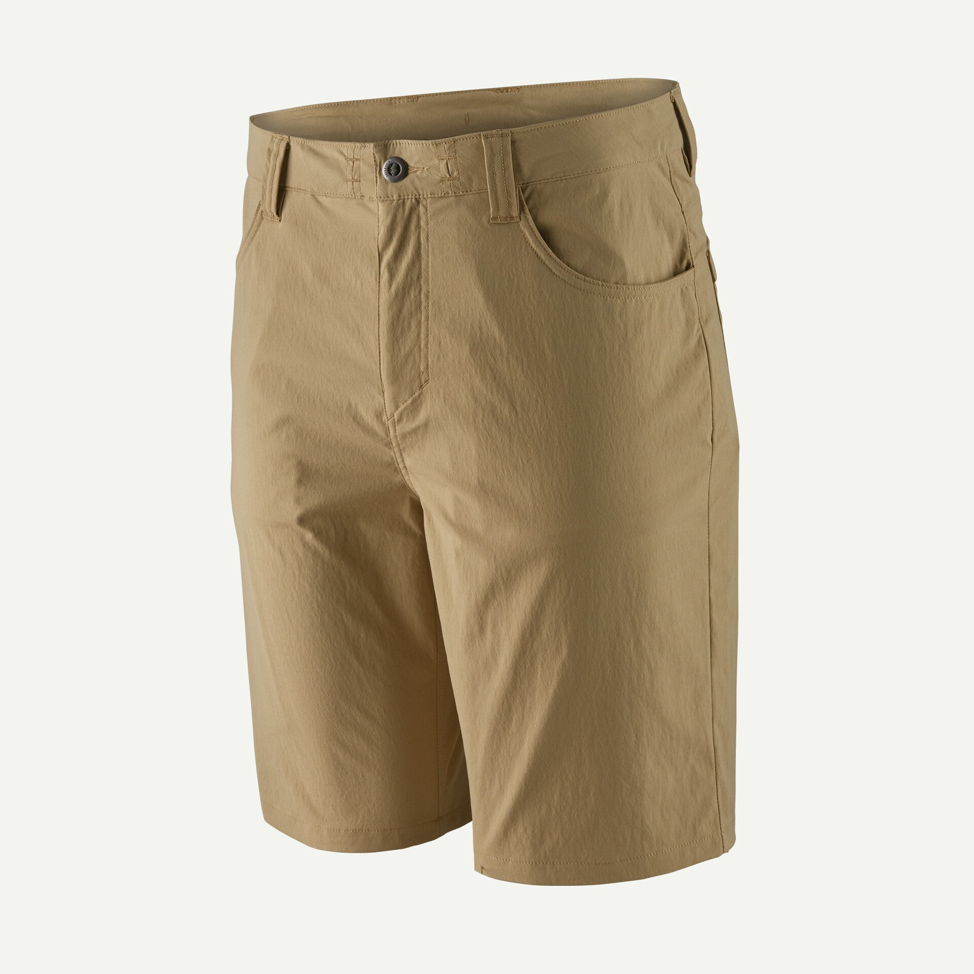 Men's Quandary Shorts - 8"