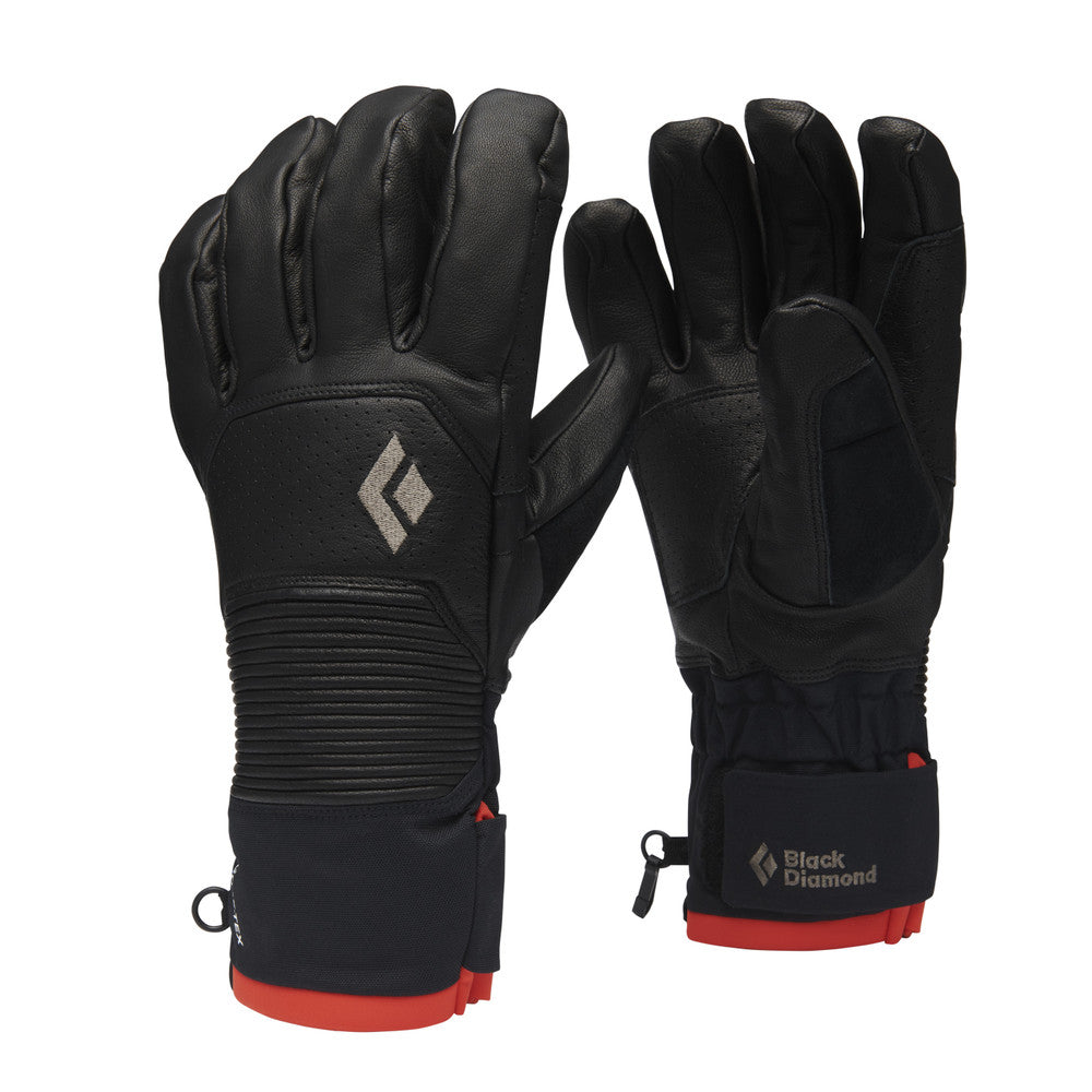 BD Impulse Gloves