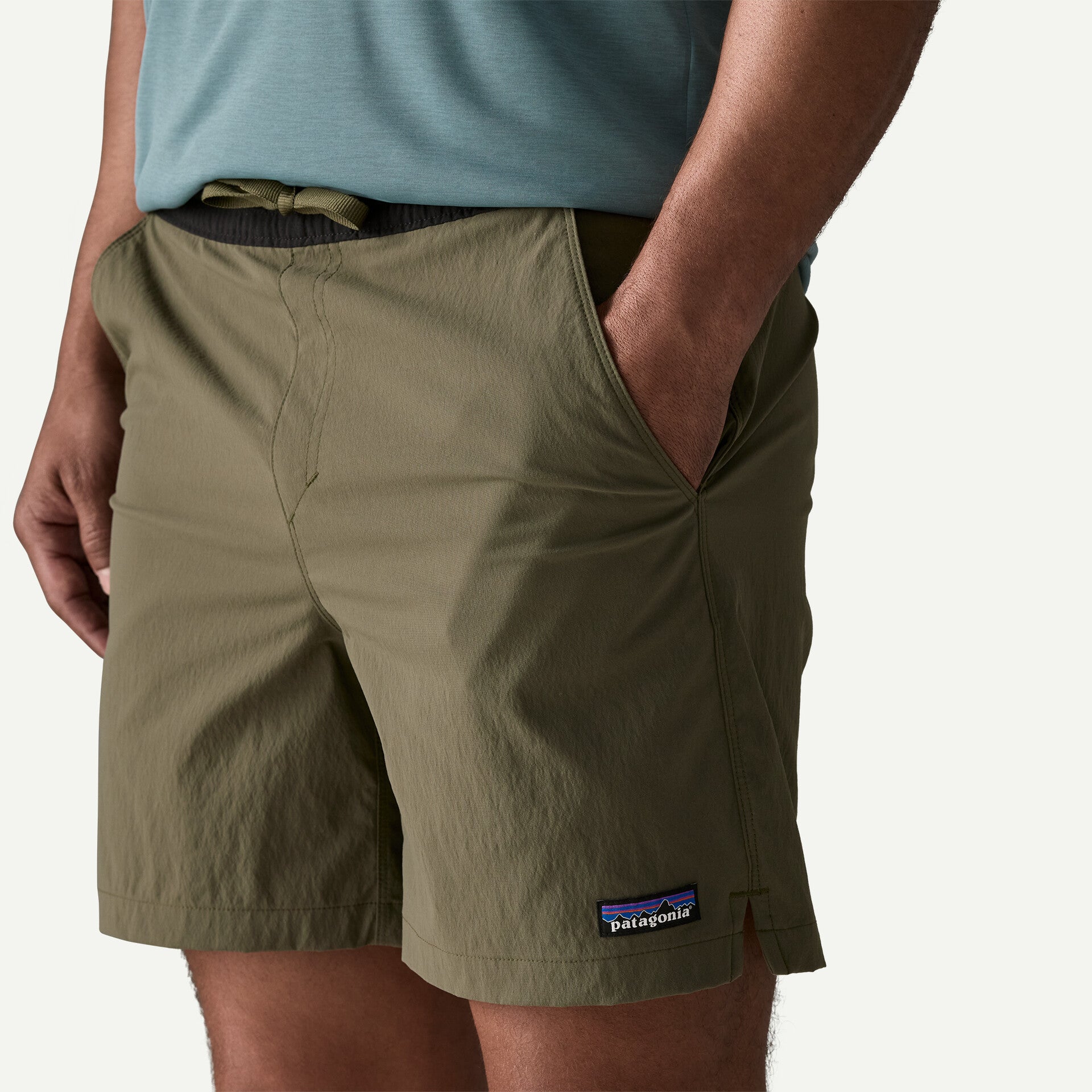Men's Baggies™ Lights - 6"