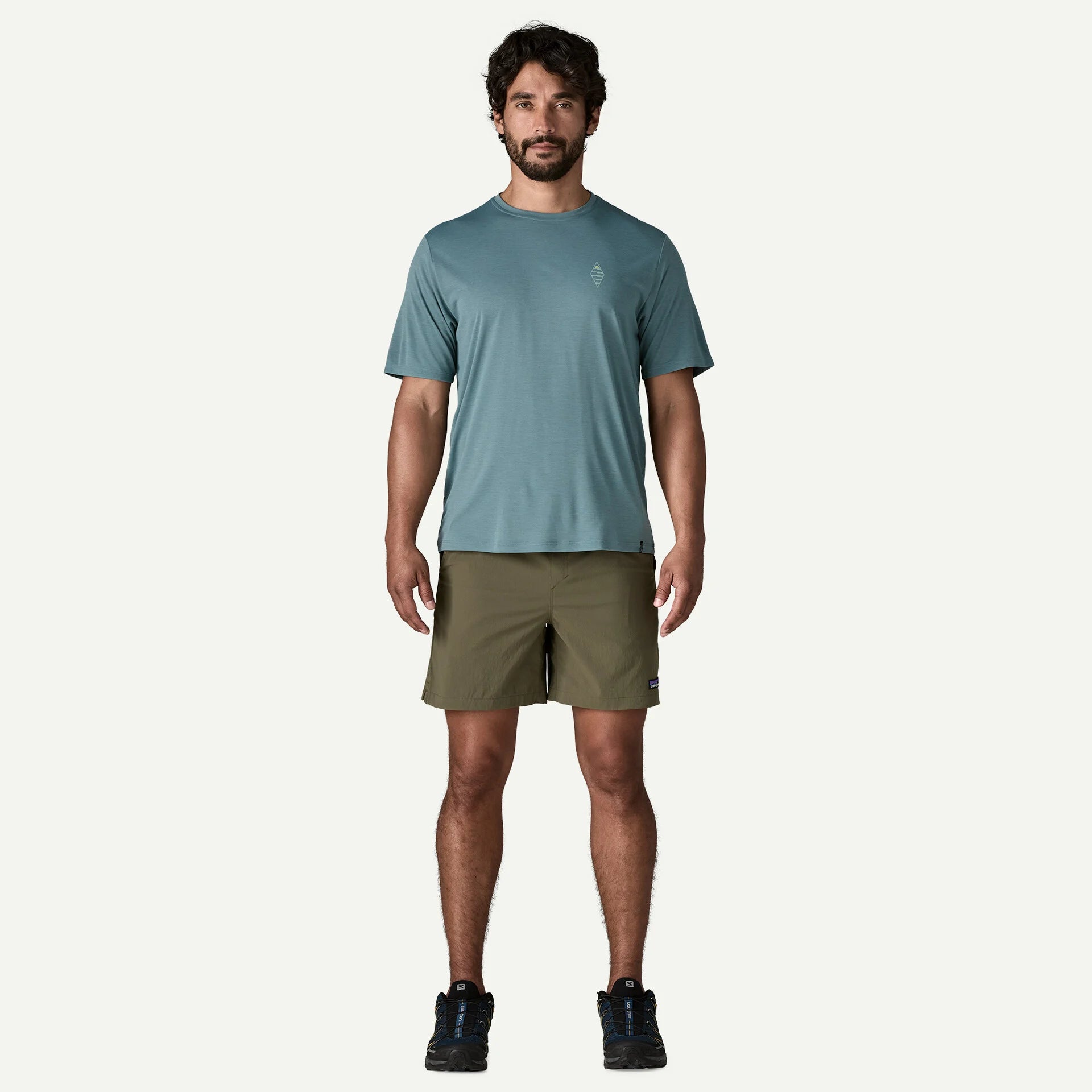 Men's Baggies™ Lights - 6"
