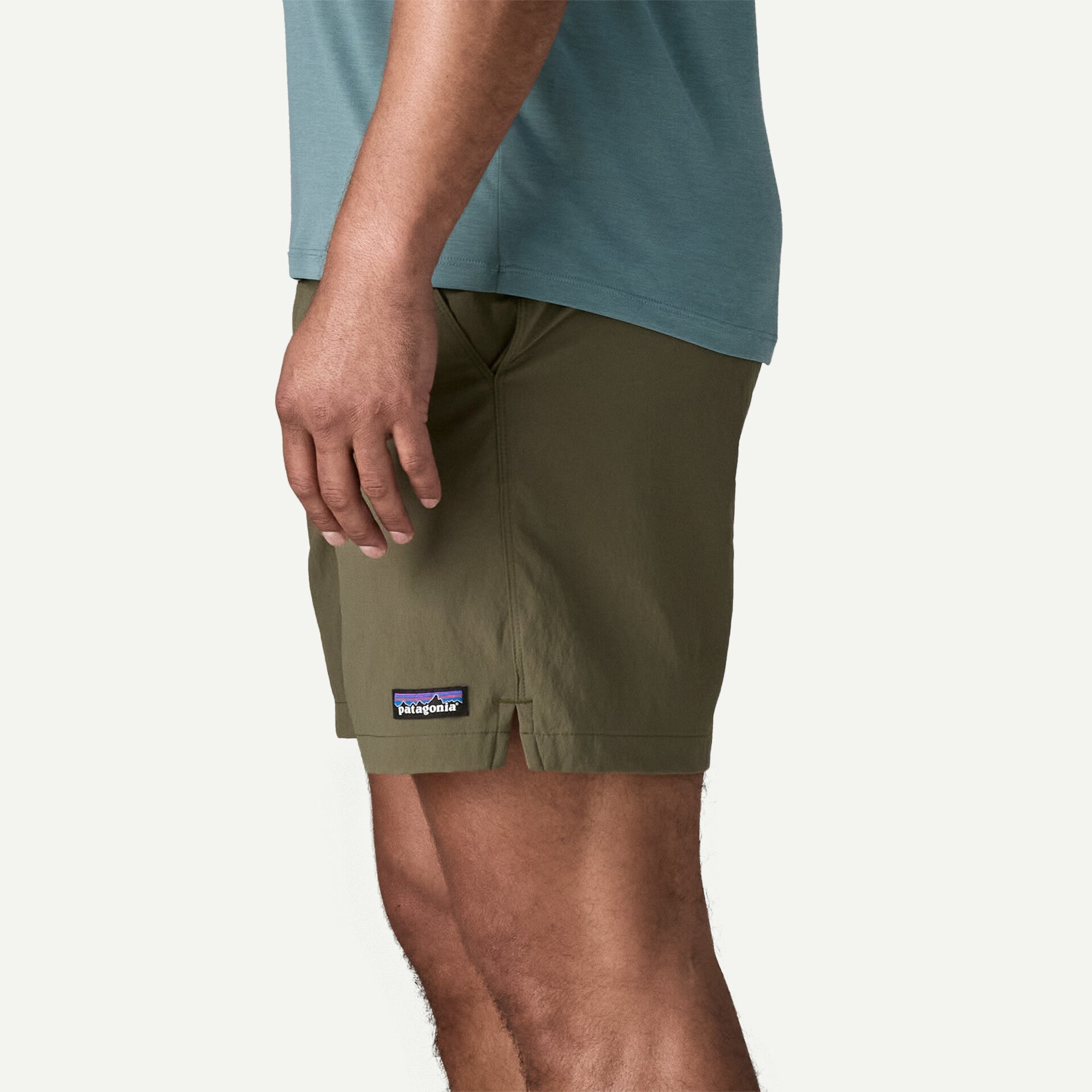 Men's Baggies™ Lights - 6"