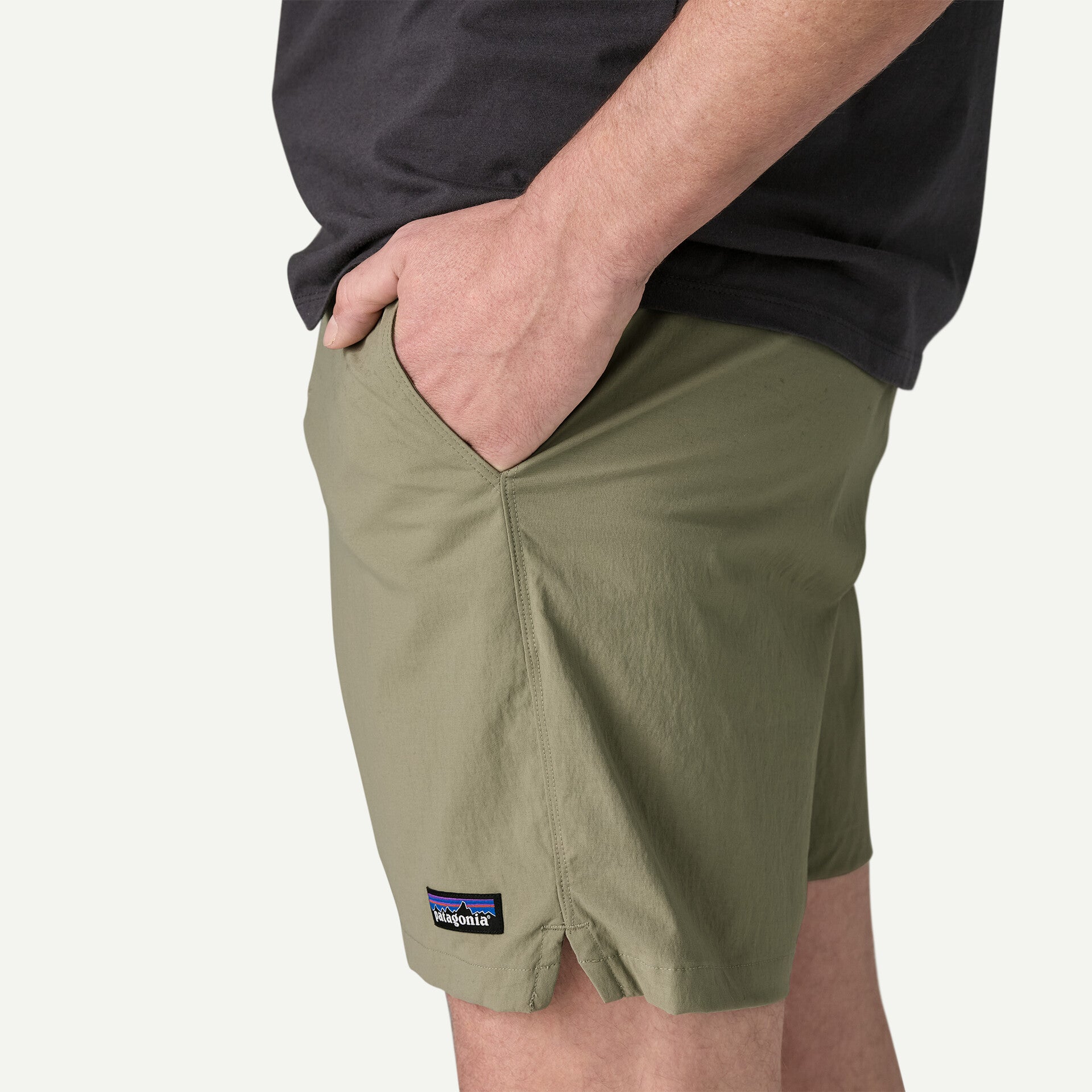 Men's Baggies™ Lights - 6"