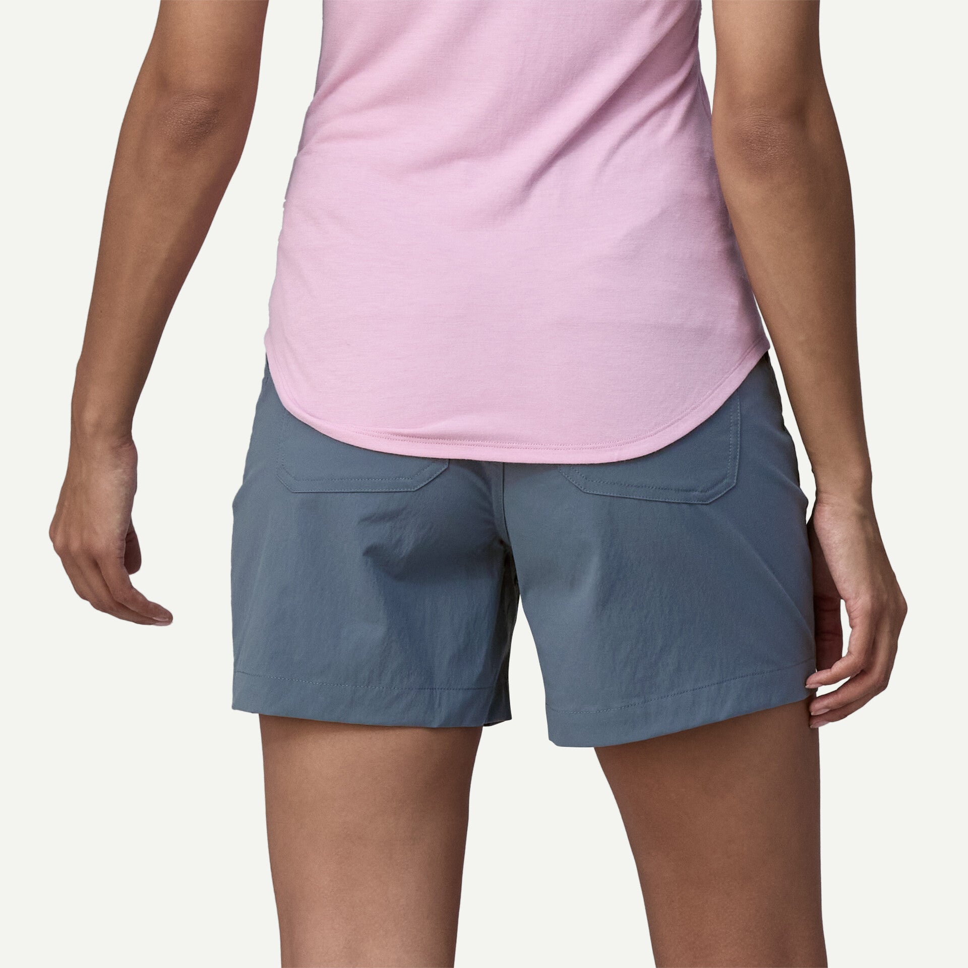 Women's Quandary Shorts - 5"