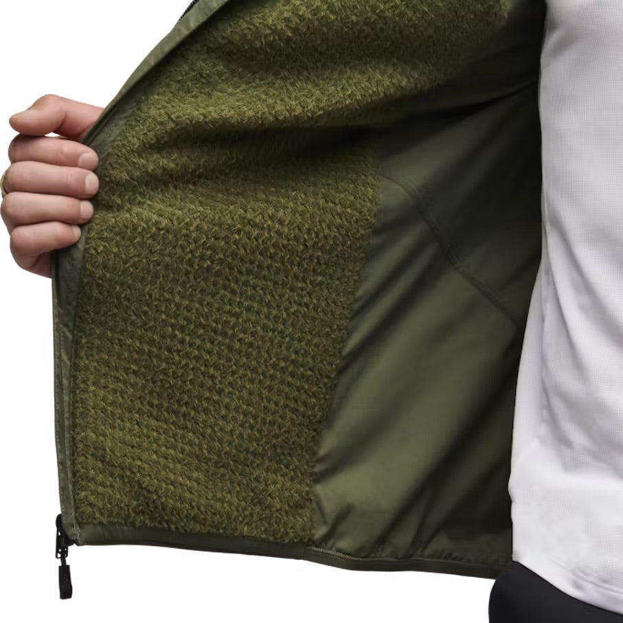 Men's Alpine Start Insulated Hoody