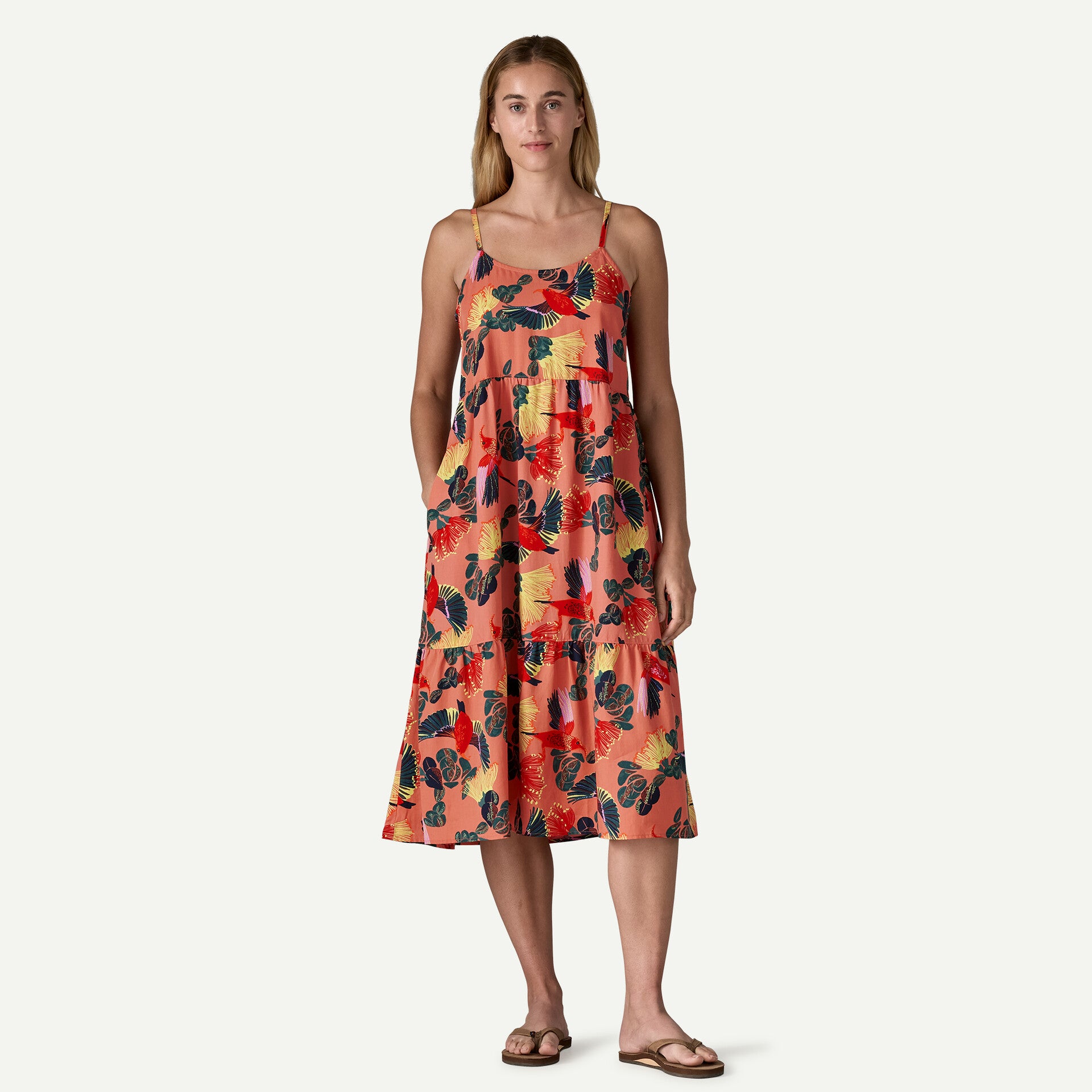 Women's Tidal Threads Dress