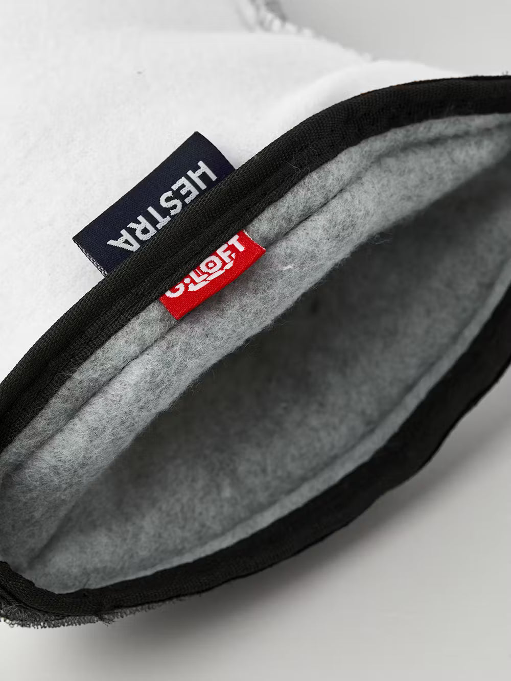 Heli Ski Liner 3-Finger