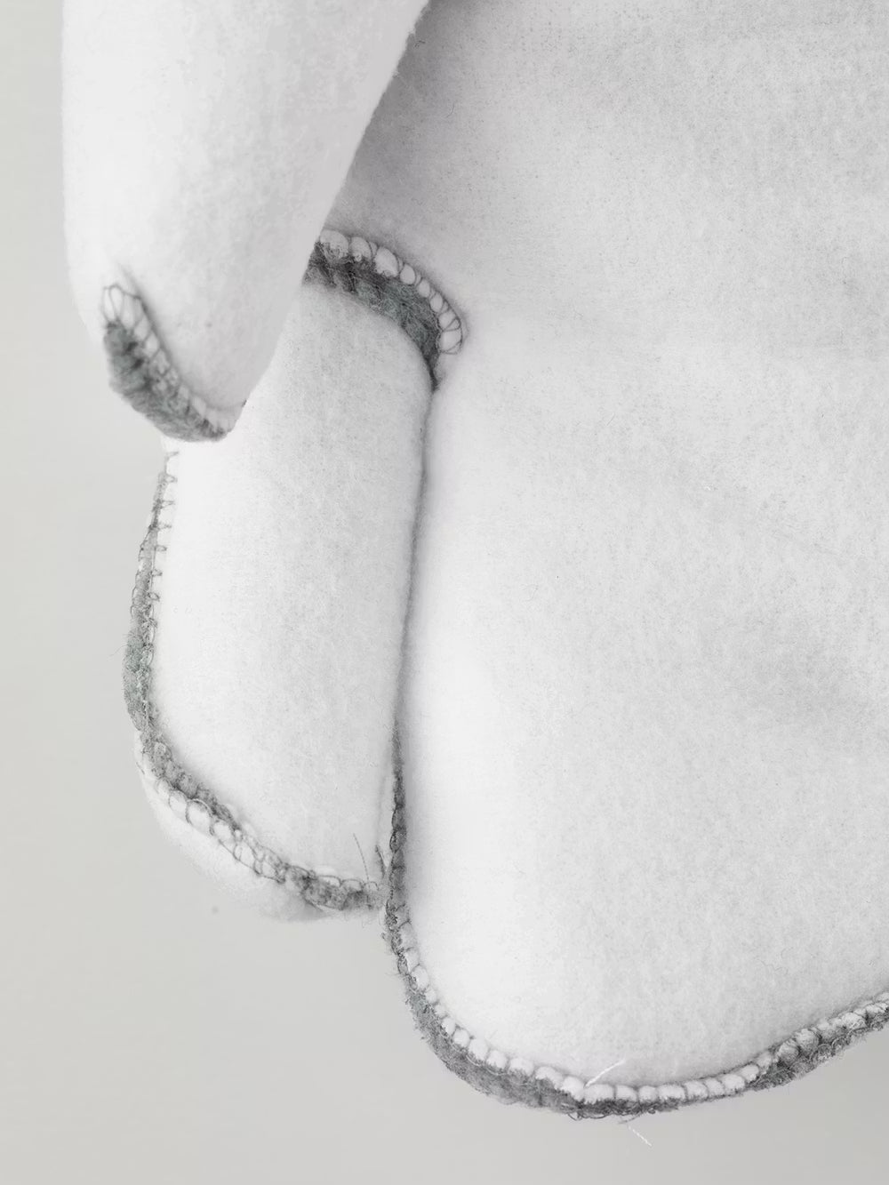 Heli Ski Liner 3-Finger