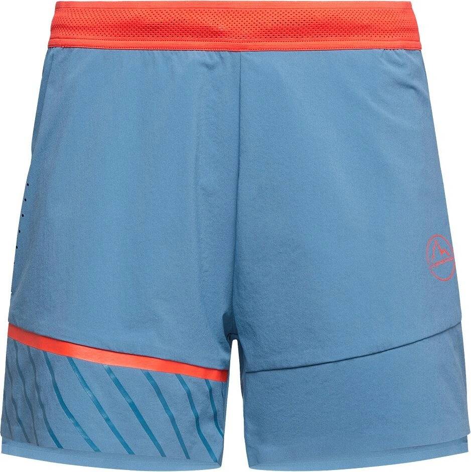 Women's Comp Short