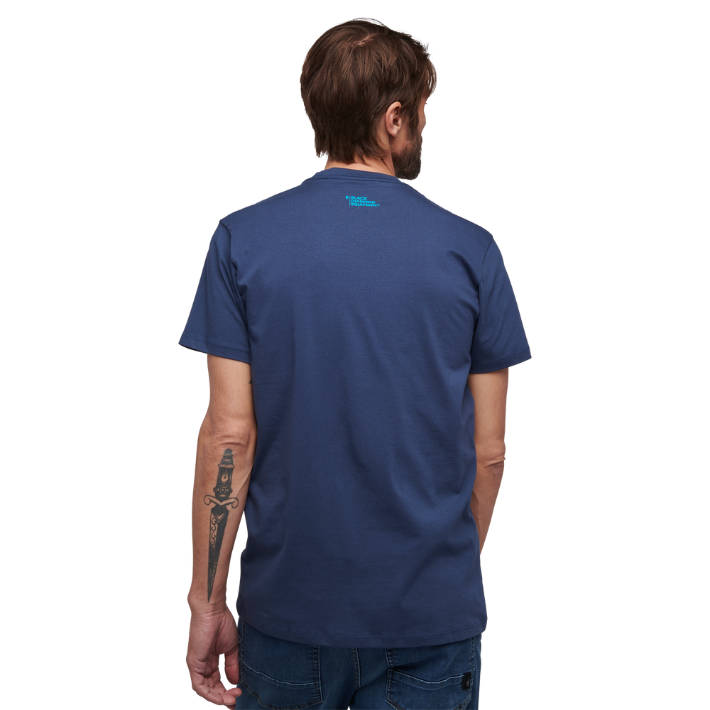 Men's Multisport Tee