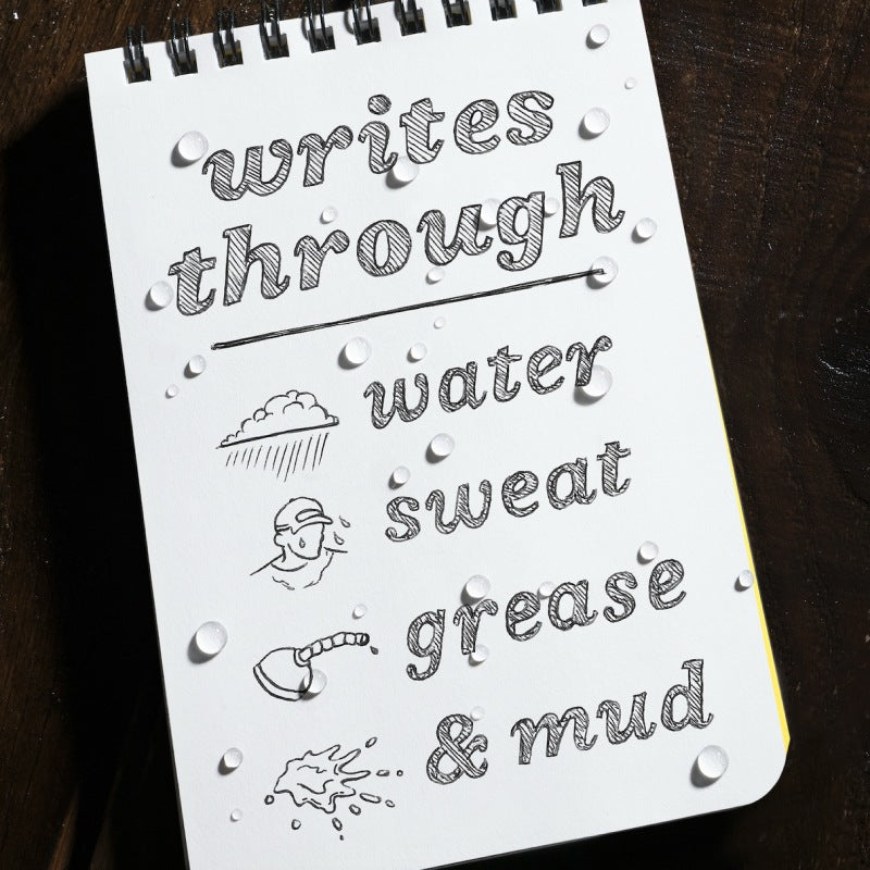 Slide-Click Pencils 3-Pack