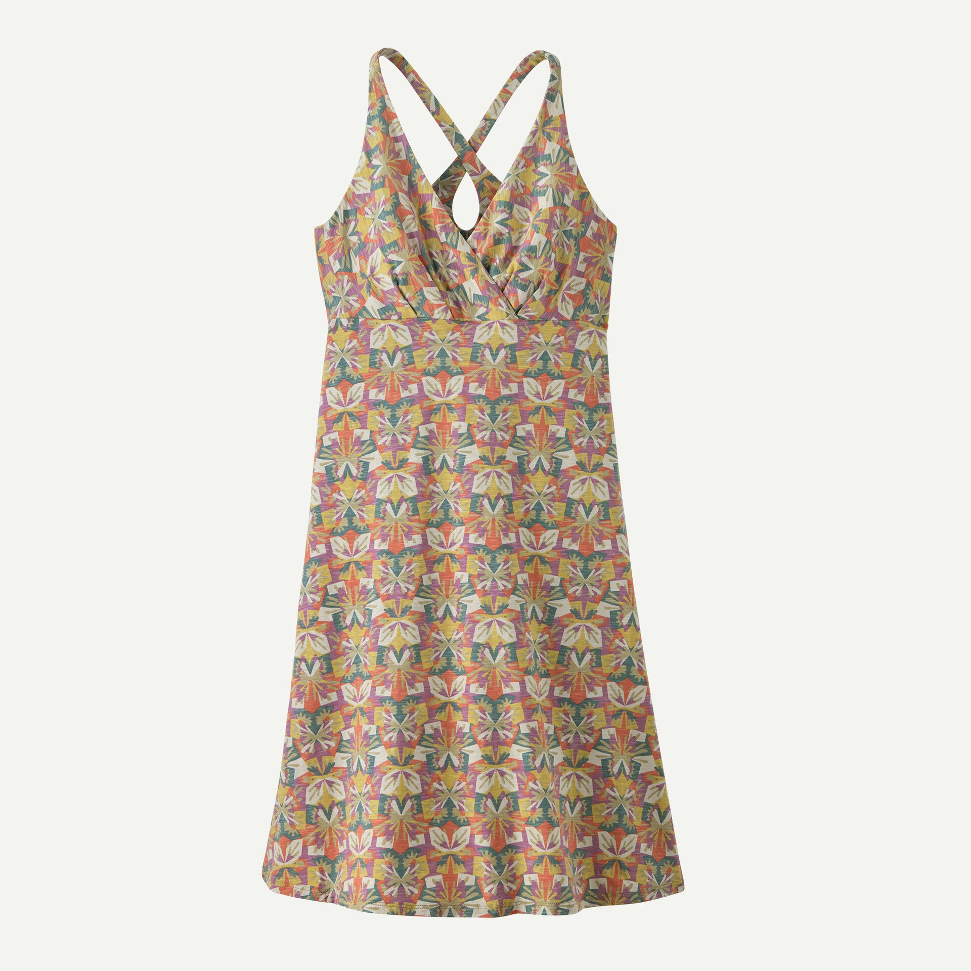 Women's Amber Dawn Dress
