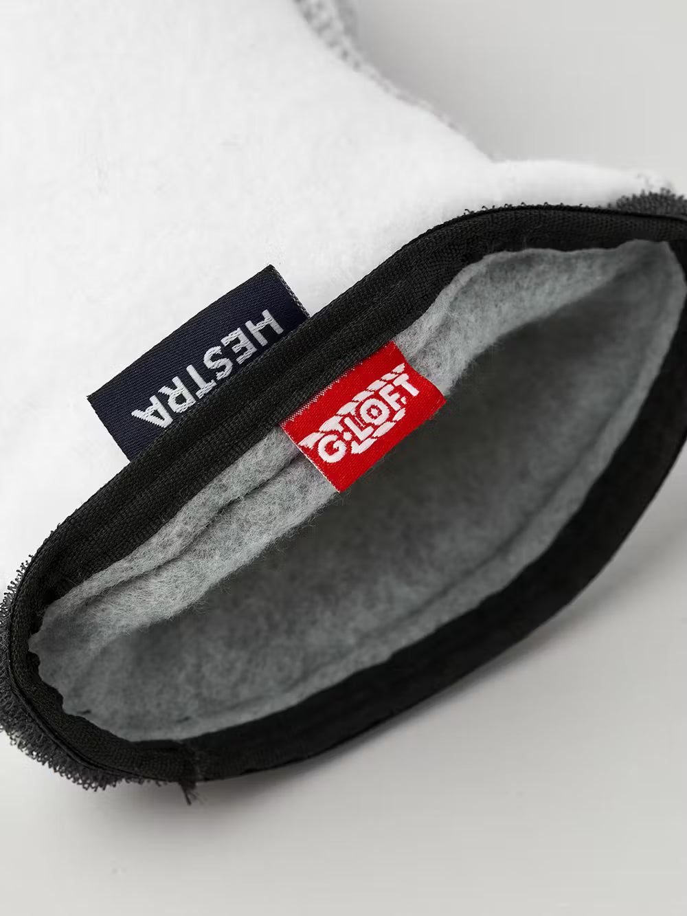 Heli Ski Women's Liner Mitt