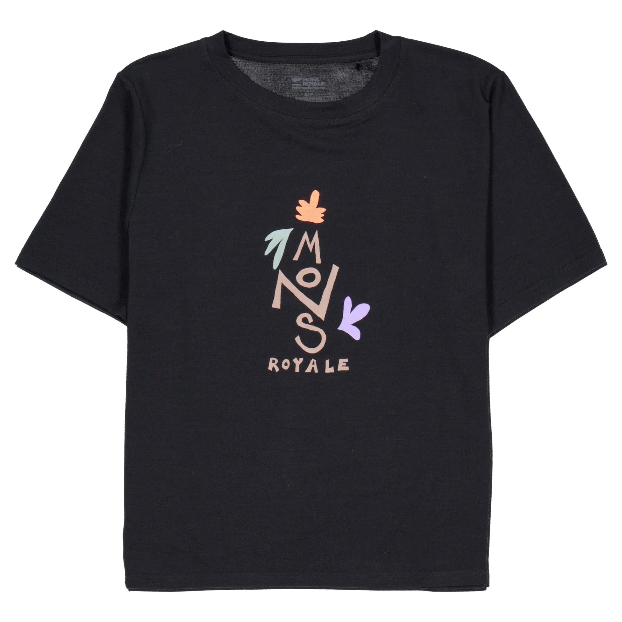 Women's Icon Merino T-Shirt