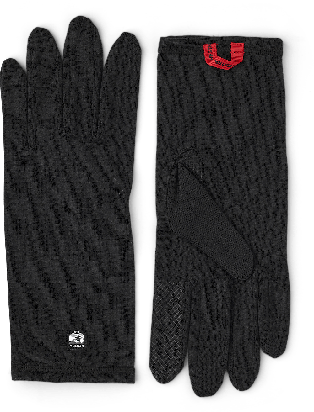 Merino Wool Liner Long Glove