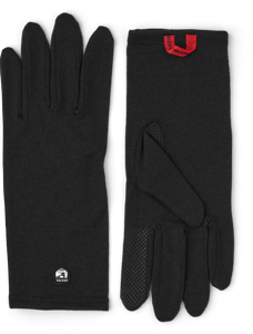 Merino Wool Liner Long Glove