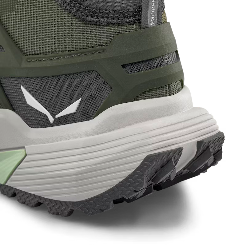 Women's Pedroc 2 Mid Powertex