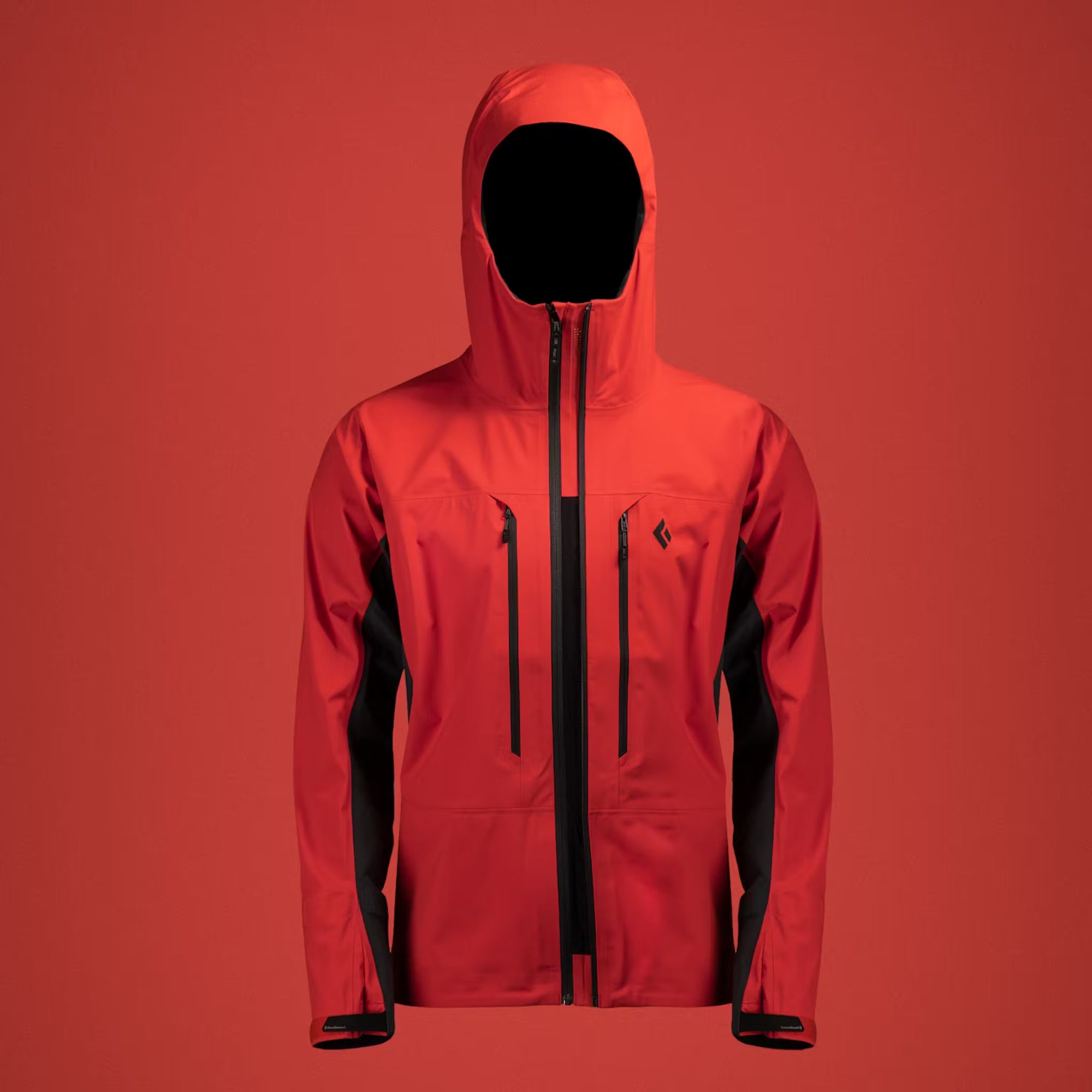 Men's Dawn Patrol Hybrid Shell