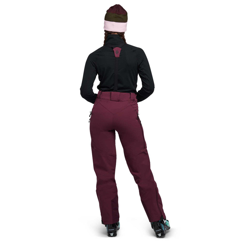 Women's Dawn Patrol Pants