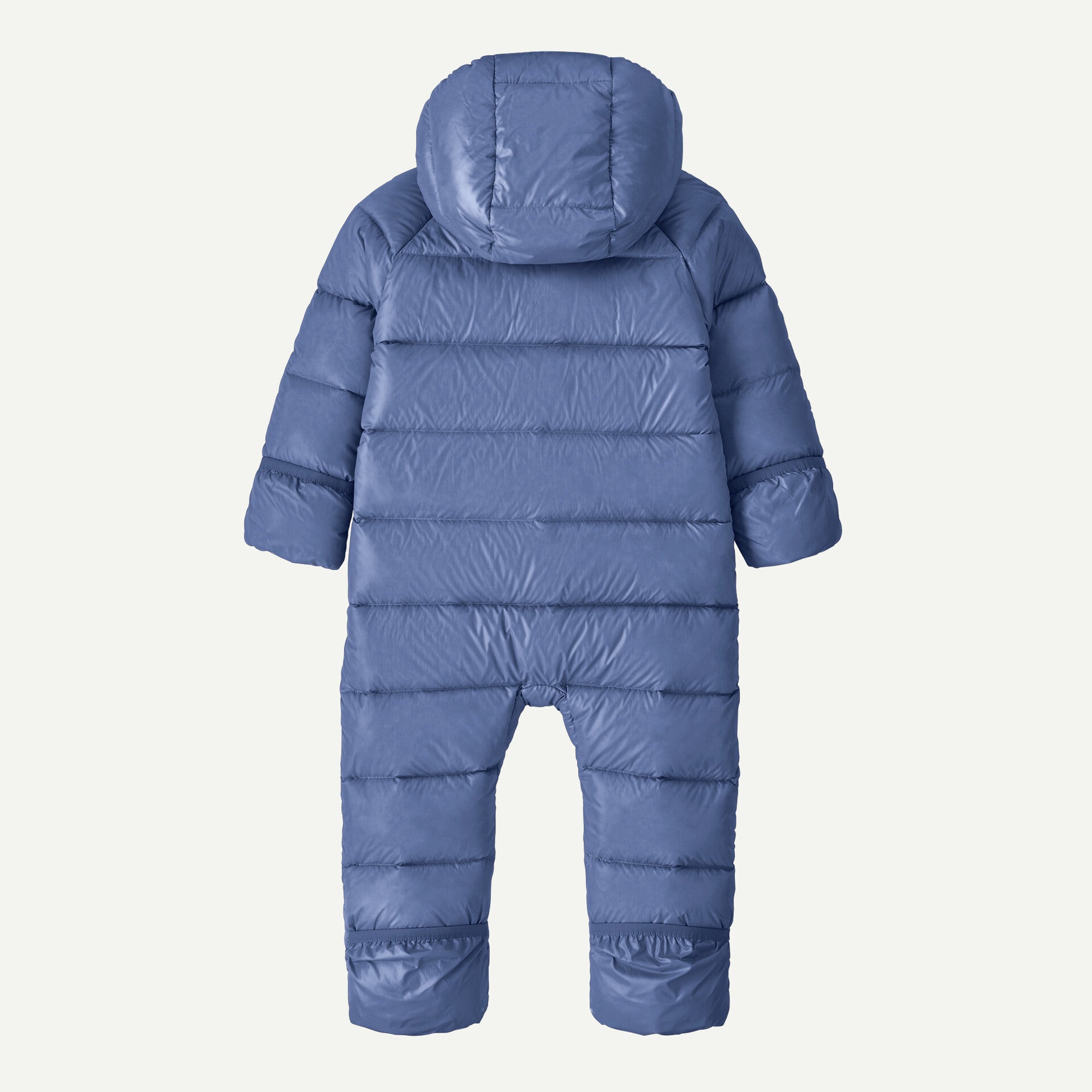 Infant Hi-Loft Down Sweater Bunting