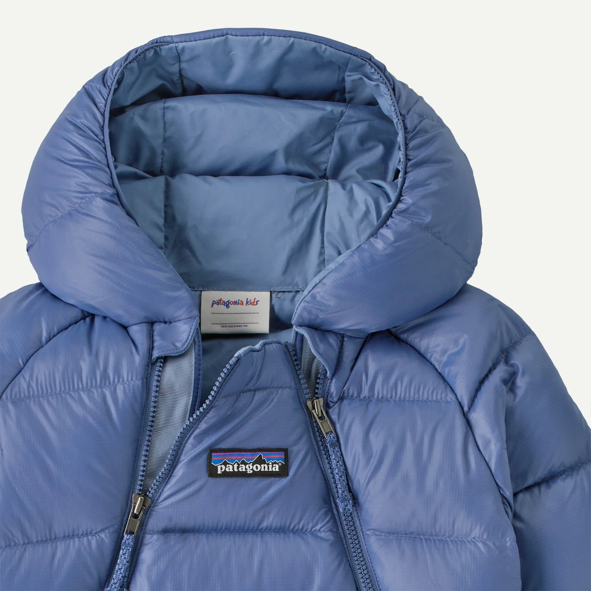 Infant Hi-Loft Down Sweater Bunting