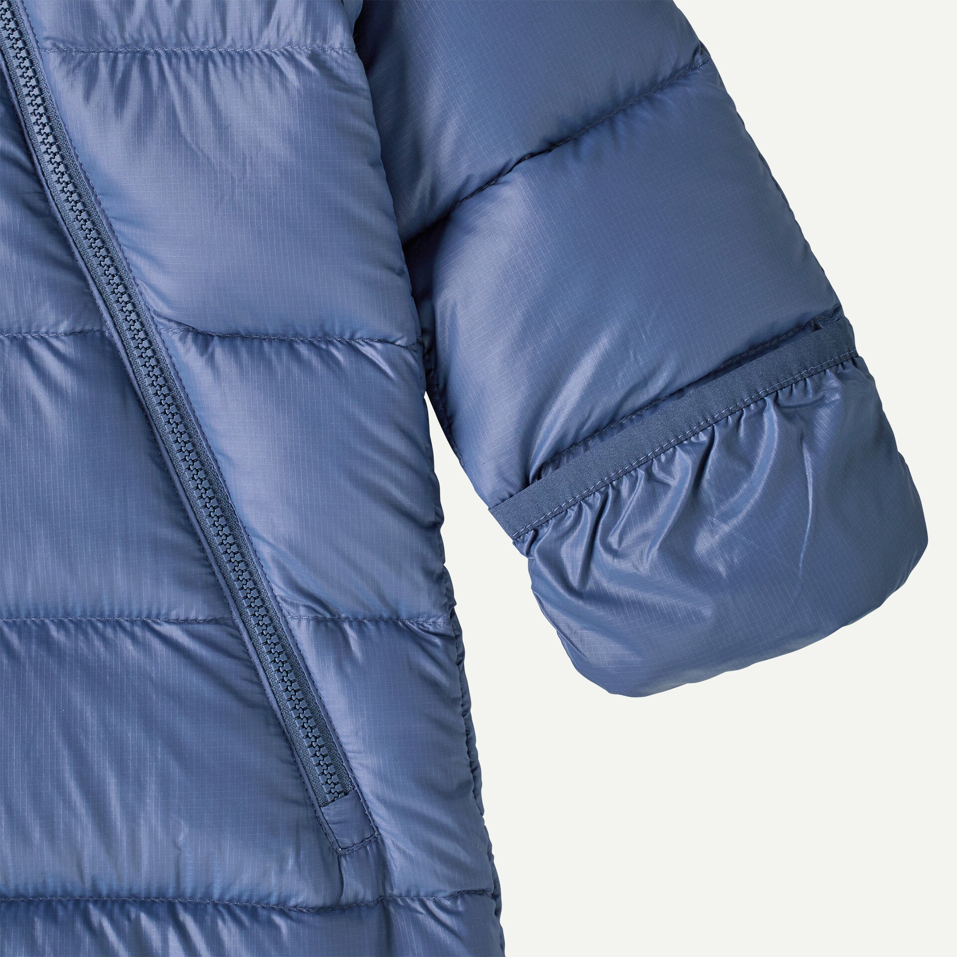 Infant Hi-Loft Down Sweater Bunting