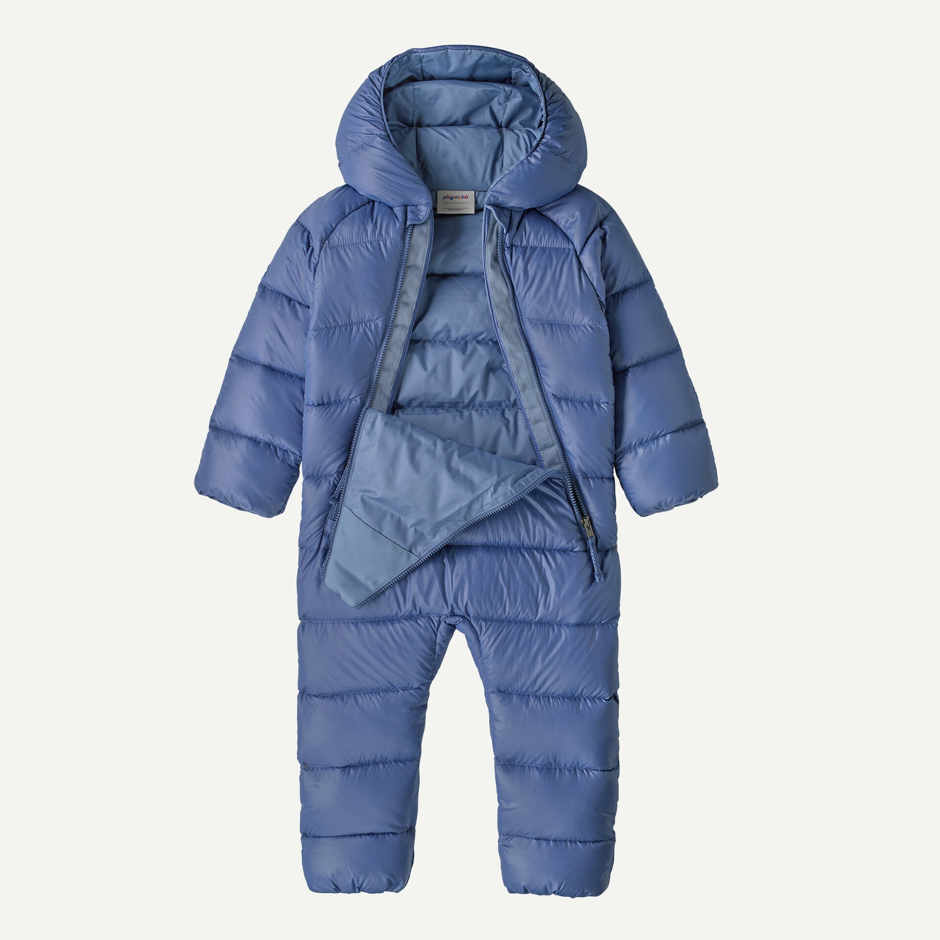 Infant Hi-Loft Down Sweater Bunting