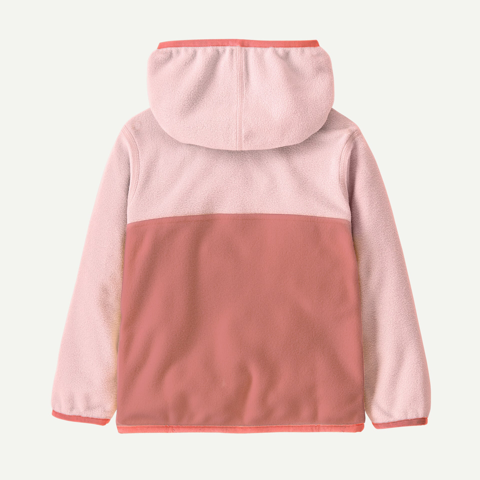 Baby Micro D Snap-T Fleece Jacket