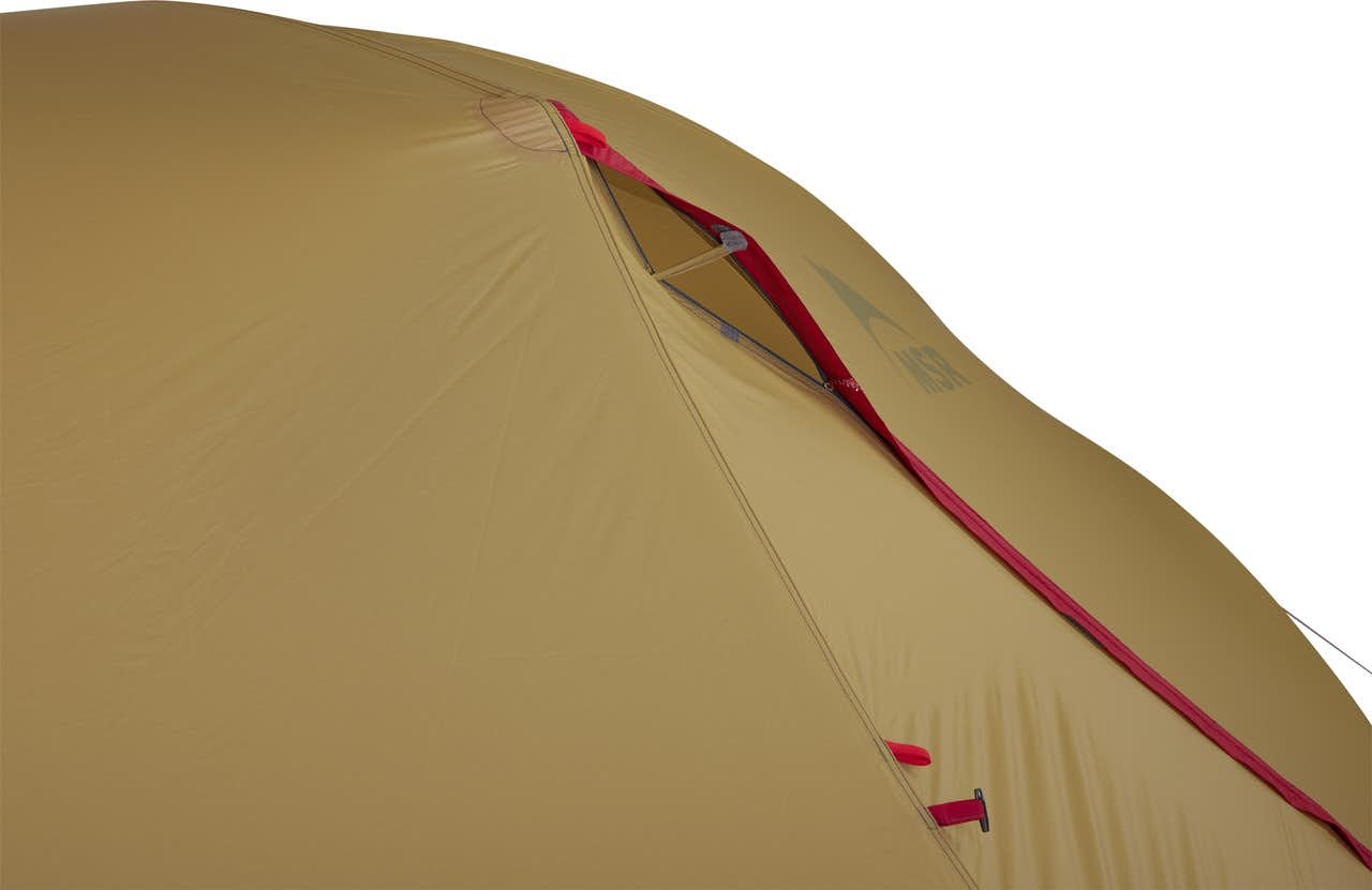 Hubba Hubba 1-Person Backpacking Tent